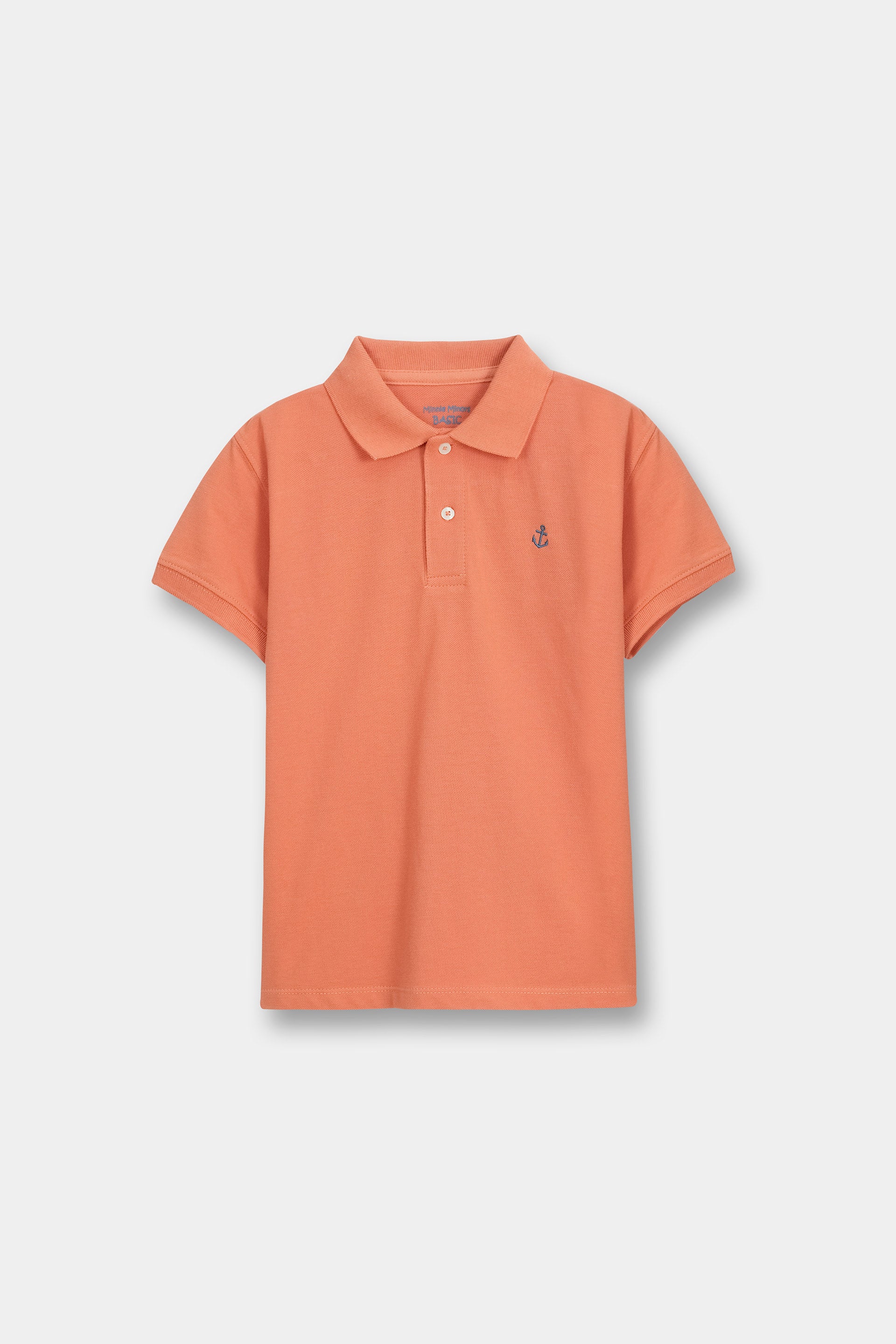 Short Sleeve Polo Shirt (BBPOLO-077)
