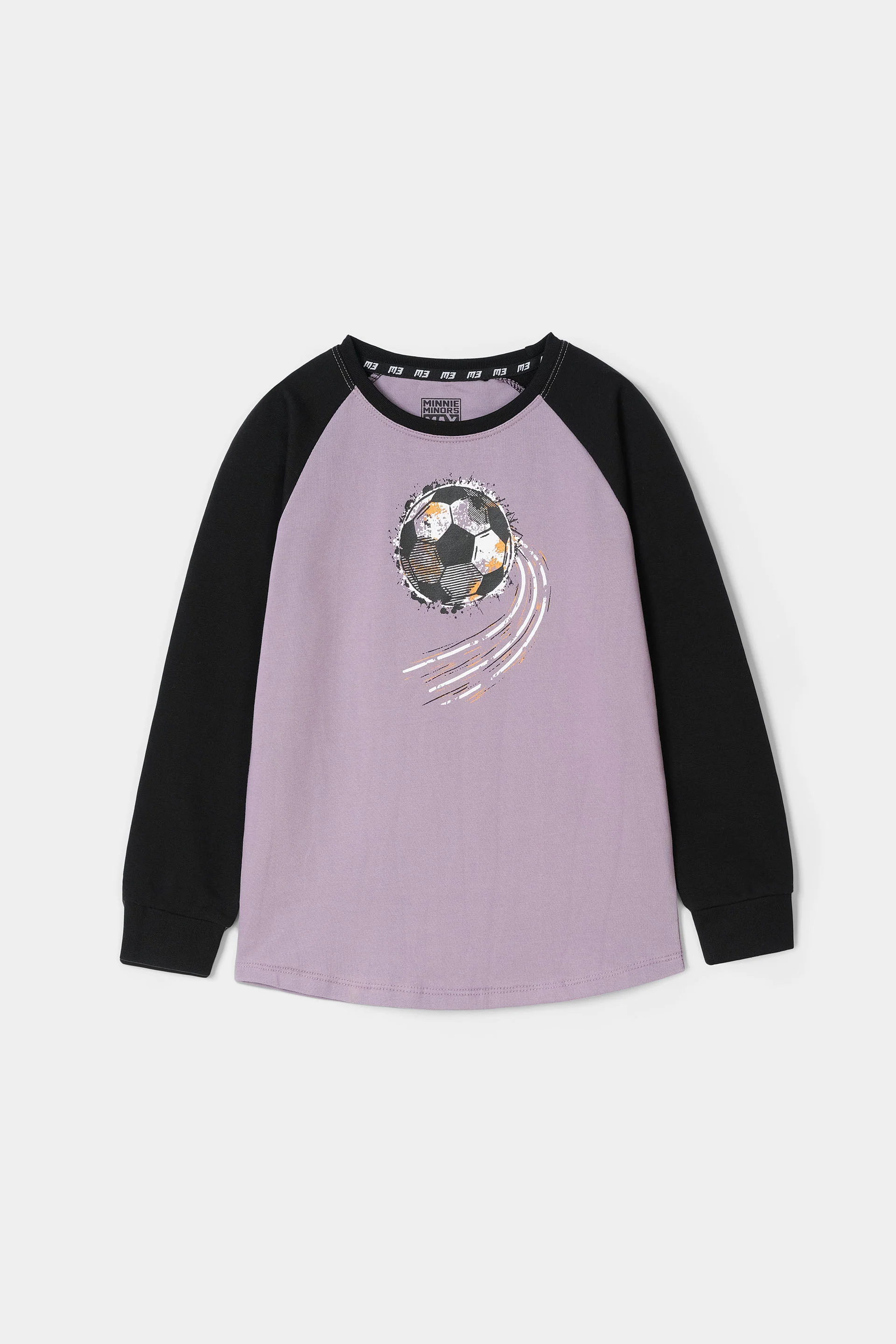 Athletic T-Shirt (SW-GJT-075)