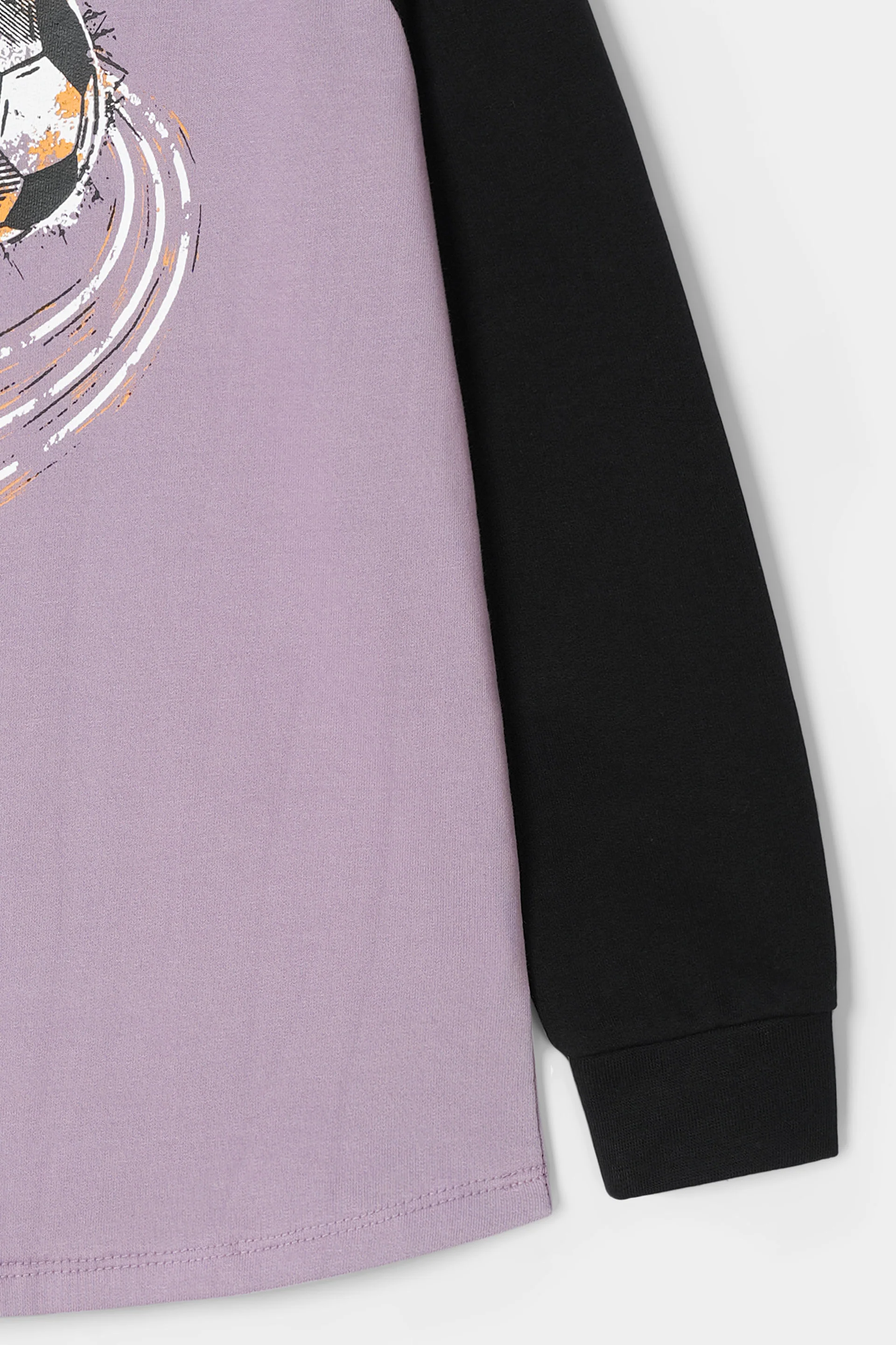 Athletic T-Shirt (SW-GJT-075) - Image 3