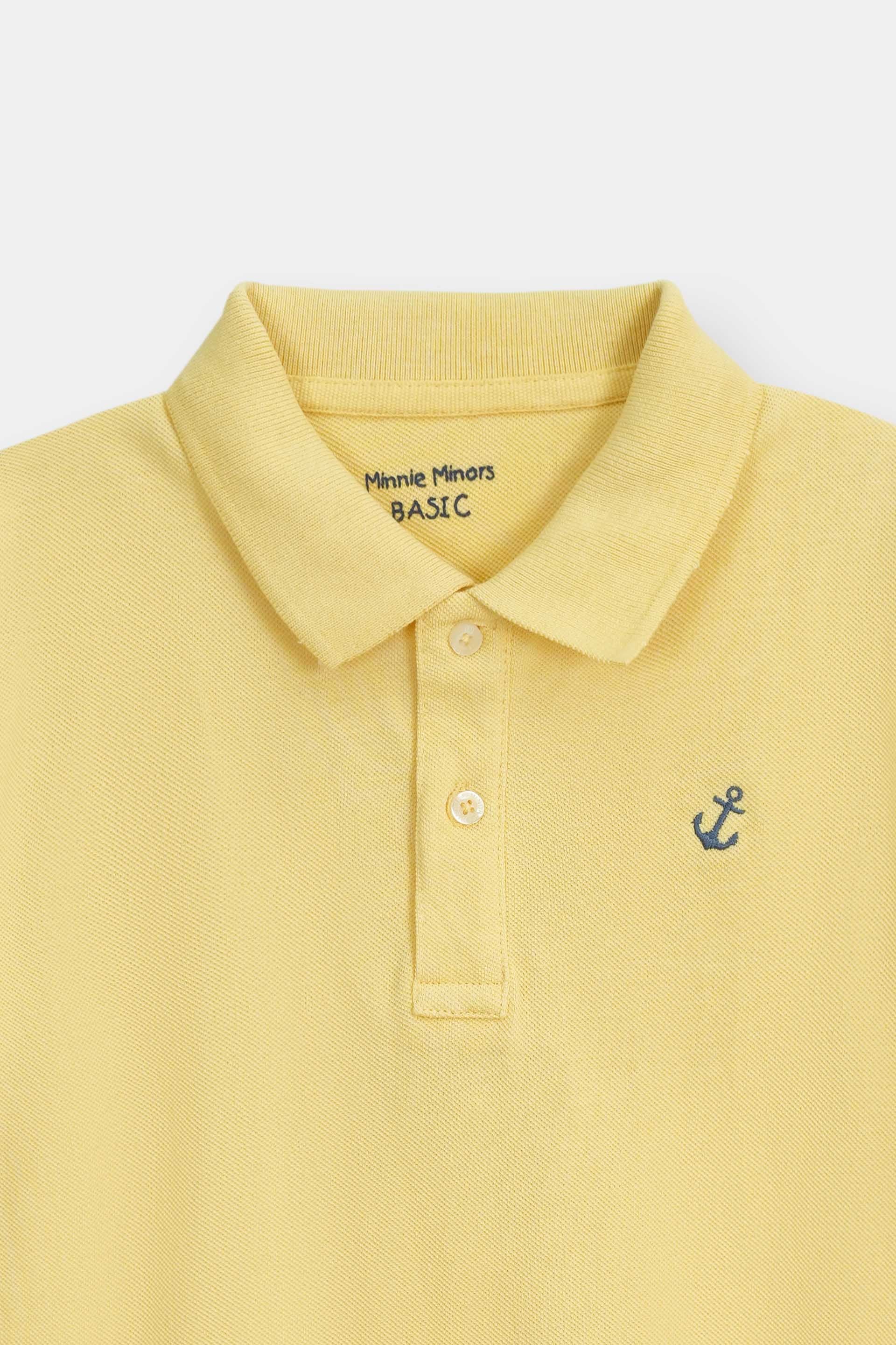 Short Sleeve Polo Shirt (BBPOLO-074) - Image 2