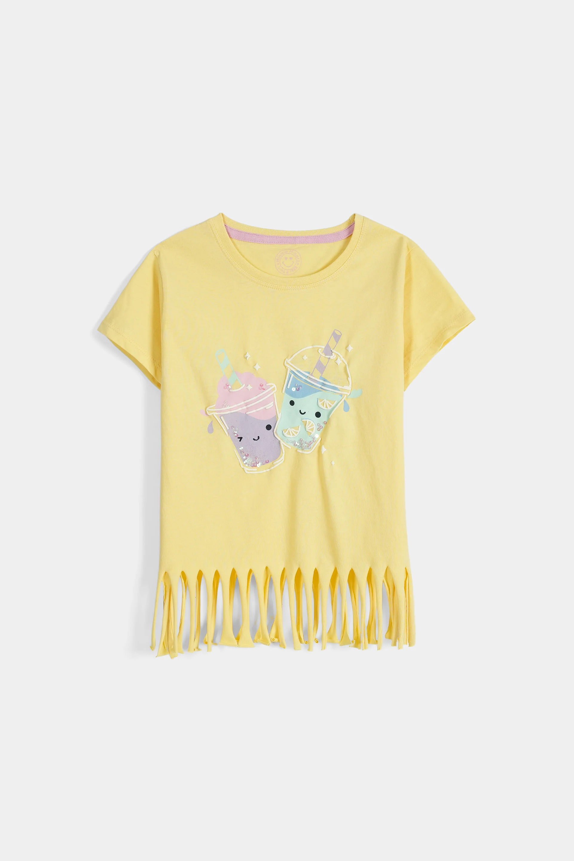 Graphic T-Shirt (GJT-580)