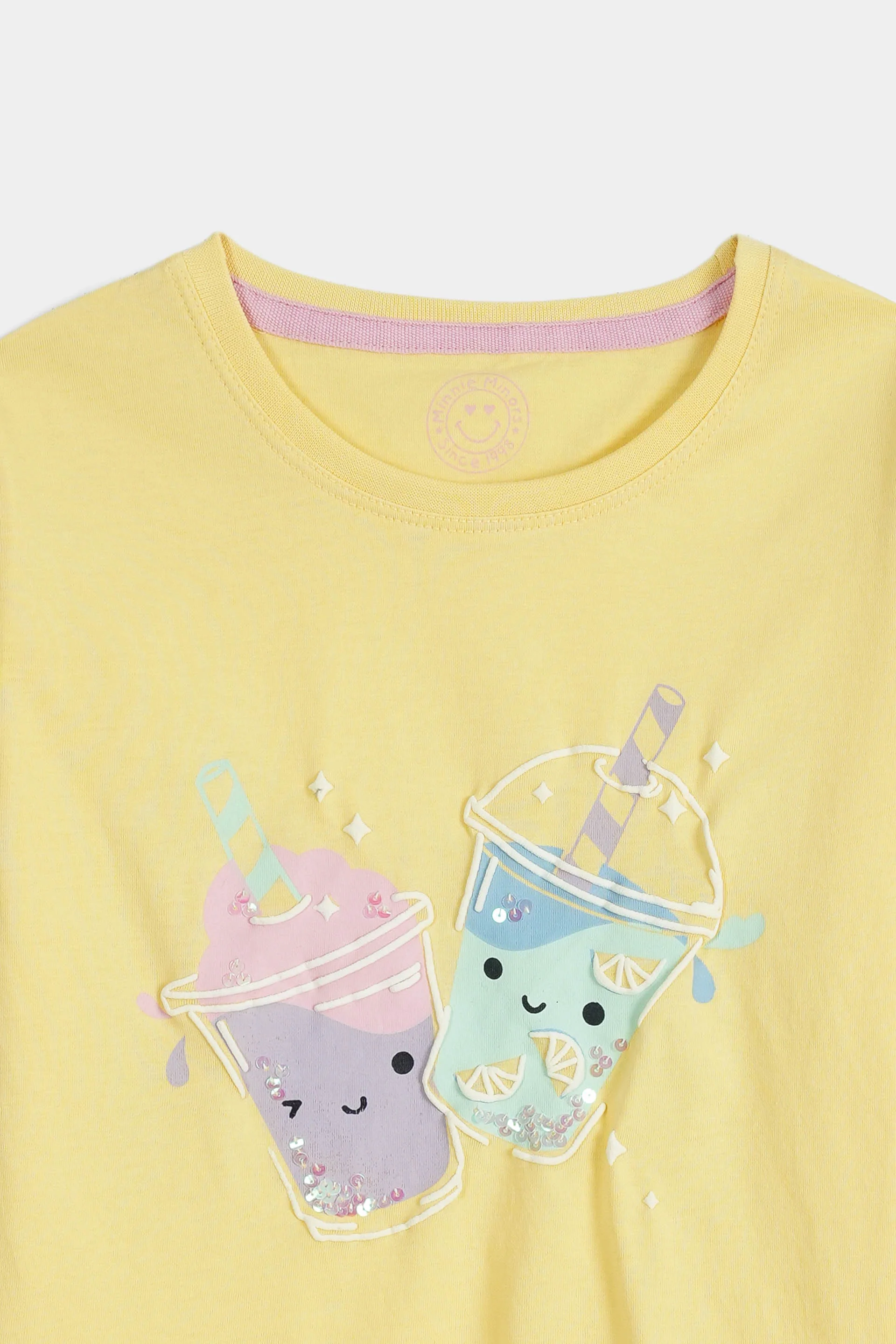 Graphic T-Shirt (GJT-580) - Image 2