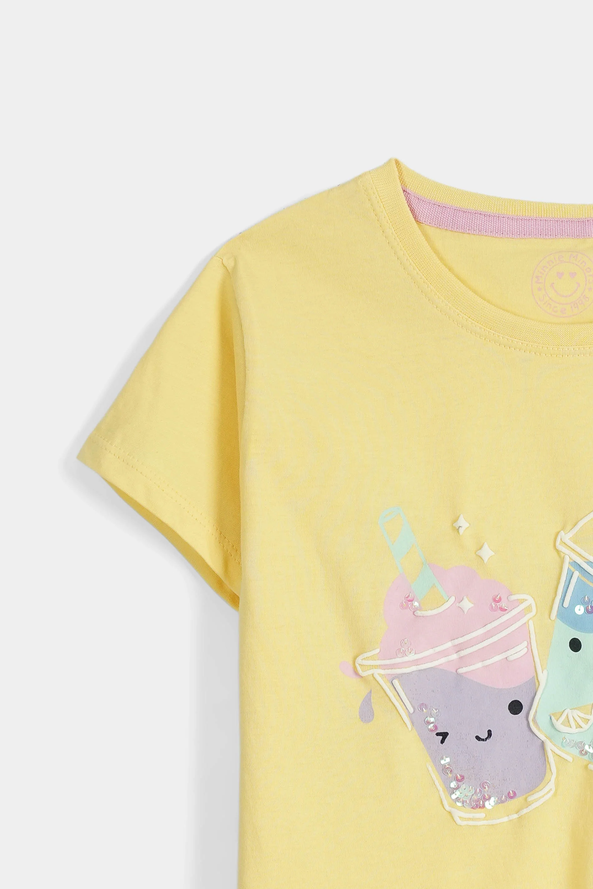 Graphic T-Shirt (GJT-580) - Image 3