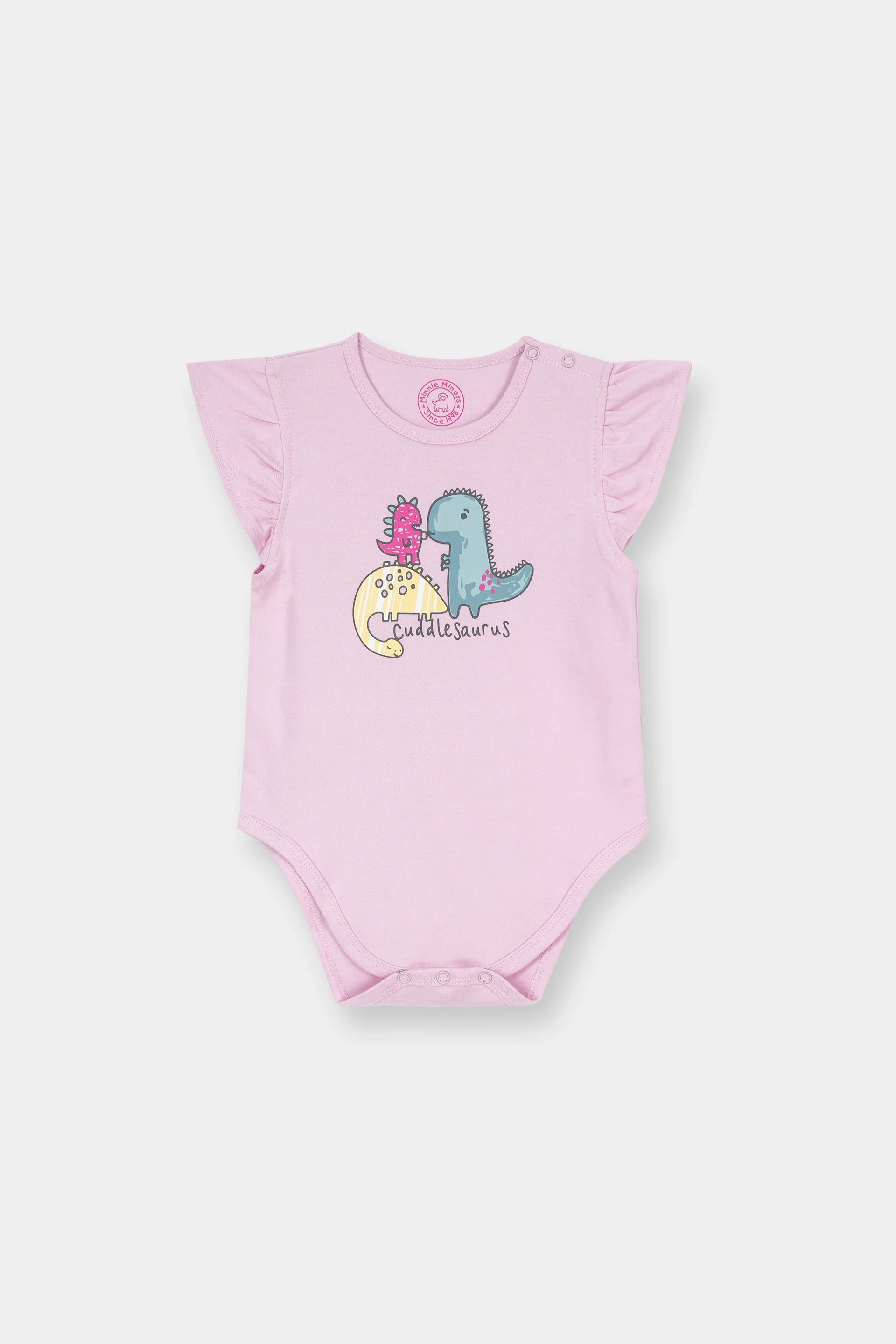 Bodysuit  (IGBS-19A)