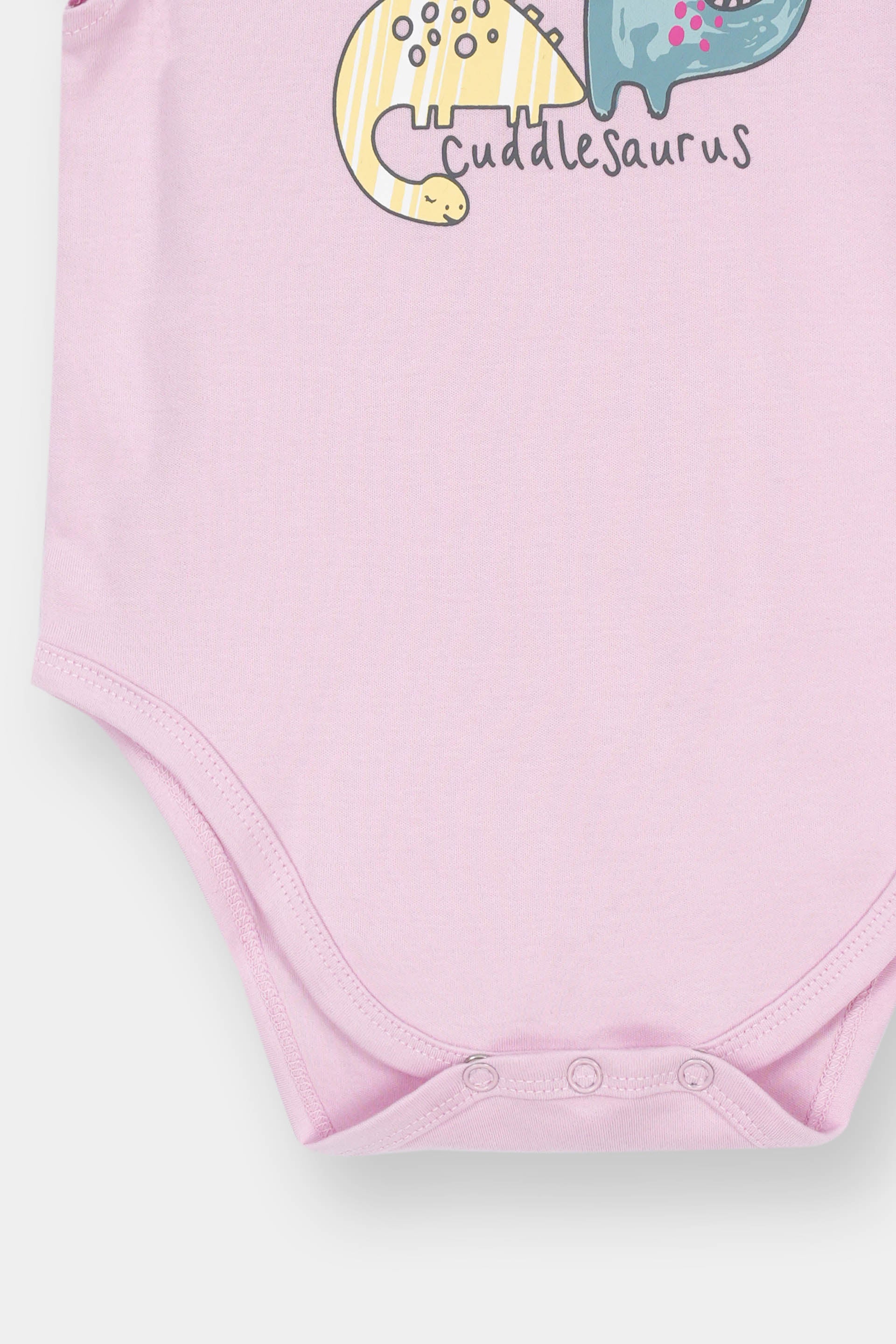 Bodysuit  (IGBS-19A) - Image 4