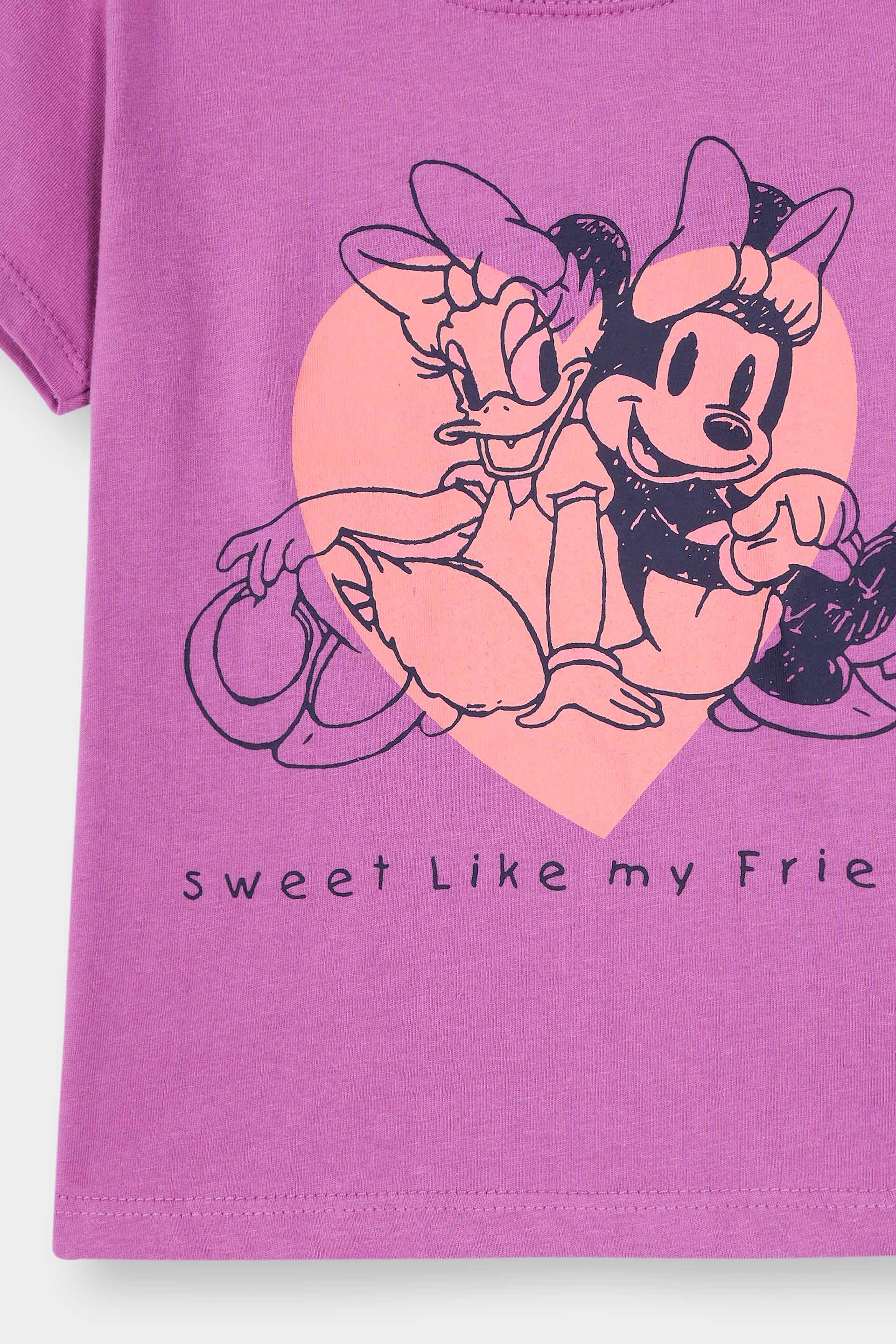 Graphic T-Shirt (GJT-533) - Image 3