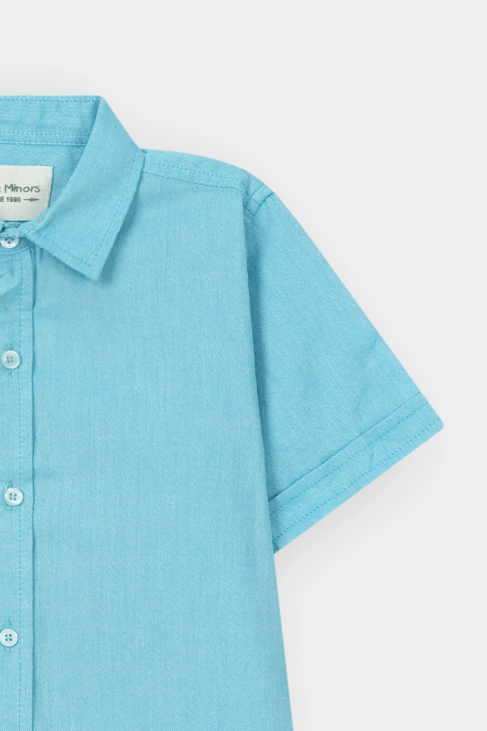 Chamray Shirt (WBS-1005) - Image 3