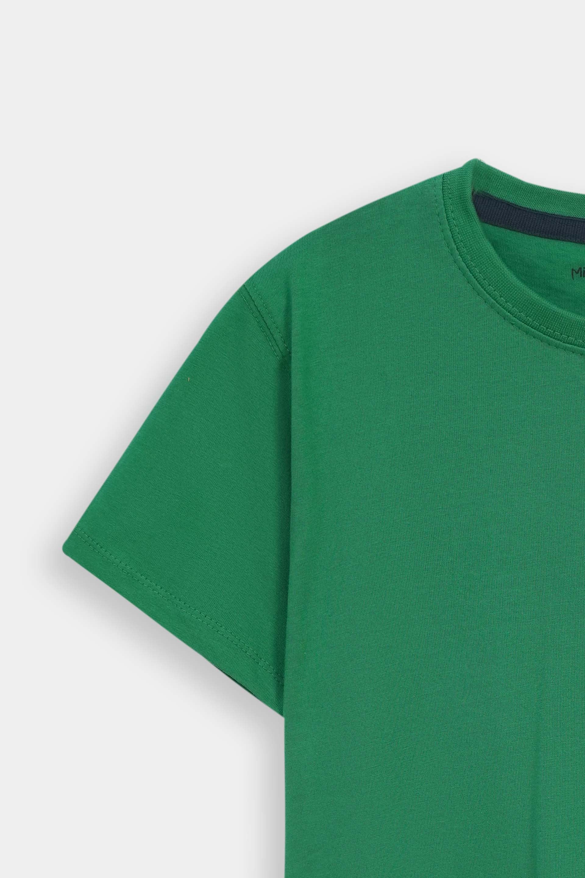 T-Shirt (MSBTB-048) - Image 3