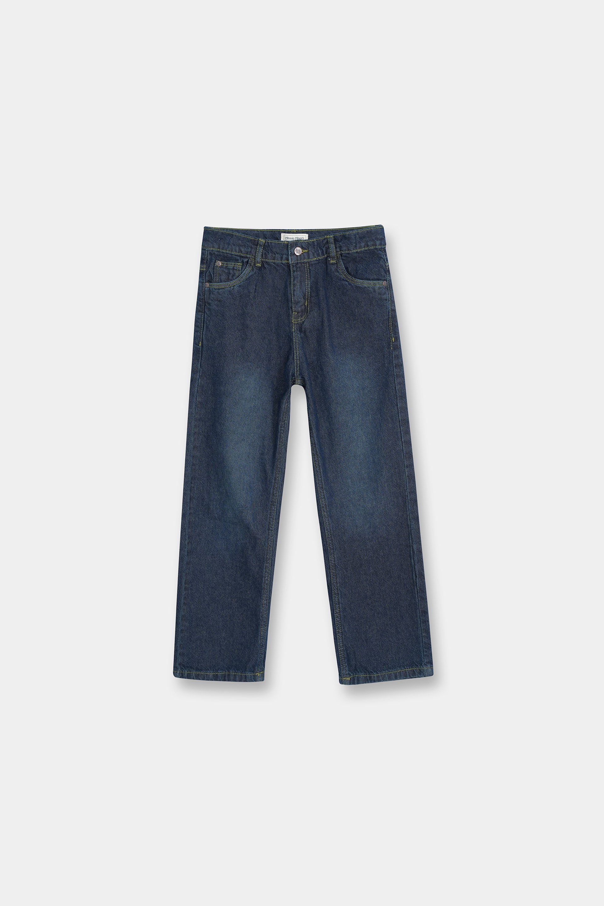 Denim Pants (MSBD-48)