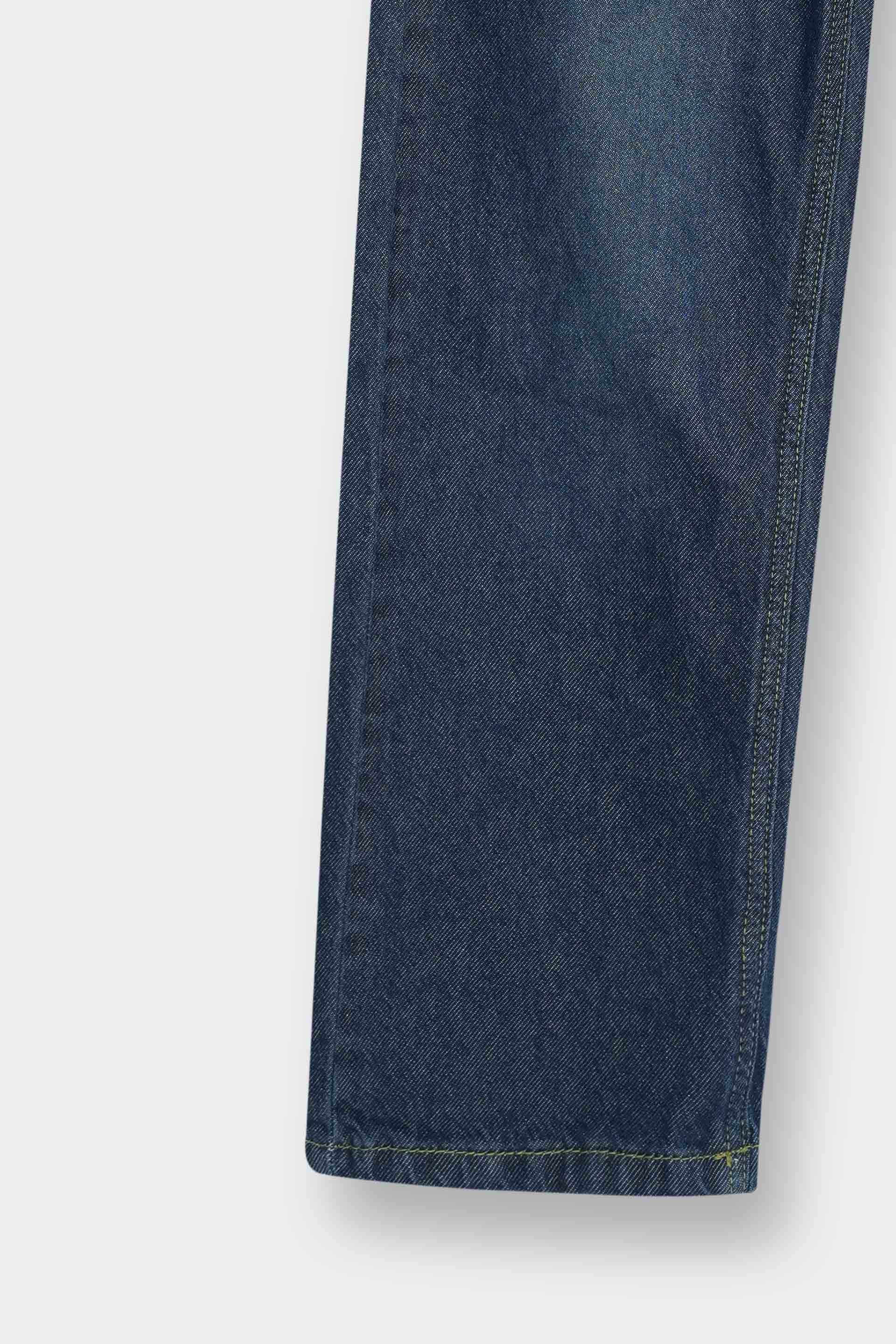 Denim Pants (MSBD-48) - Image 3