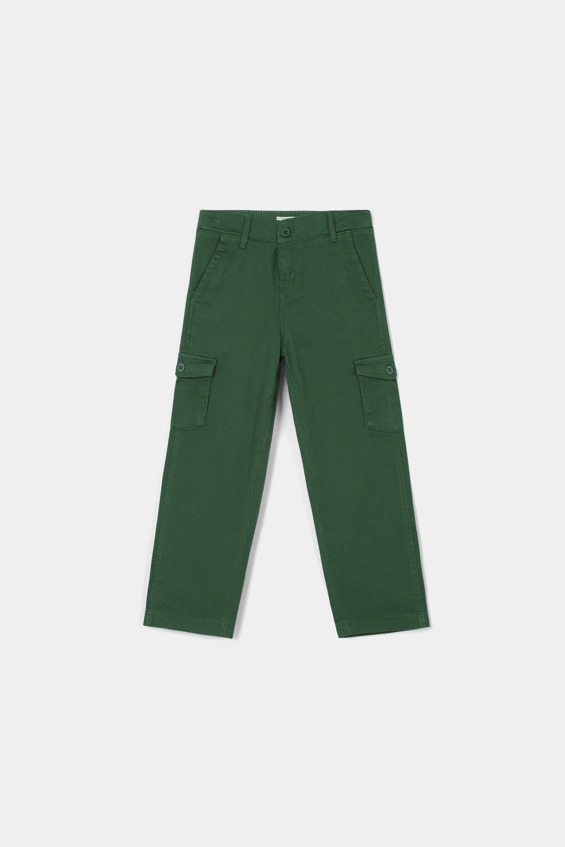 Boys Twill Pants (BT-562)