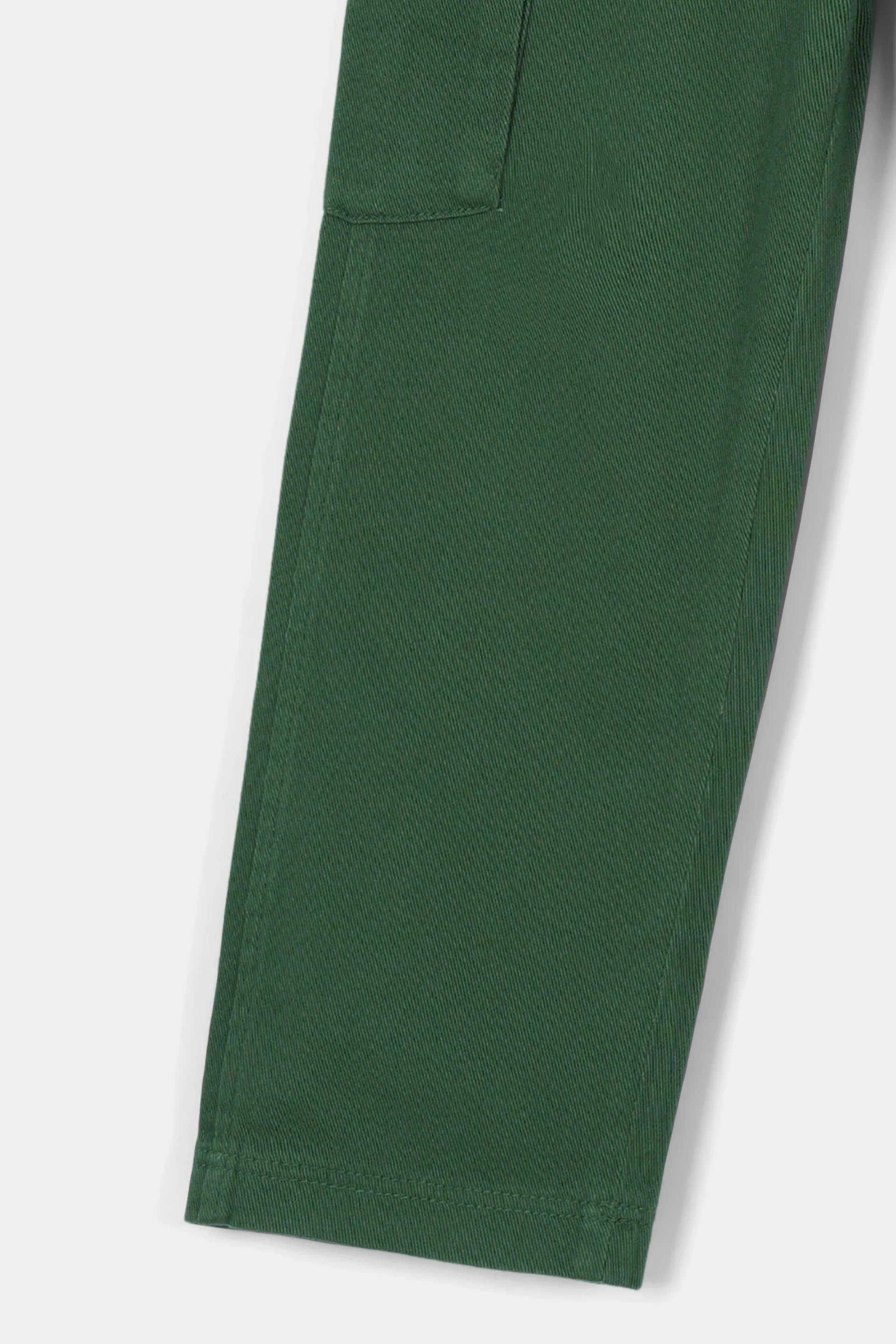 Boys Twill Pants (BT-562) - Image 3