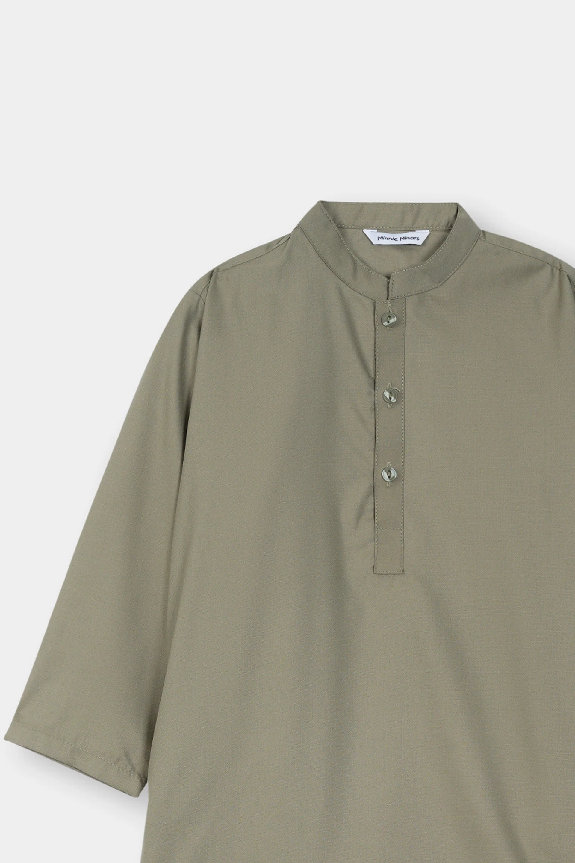 Kurta & Trousers (KZS-02) - Image 3