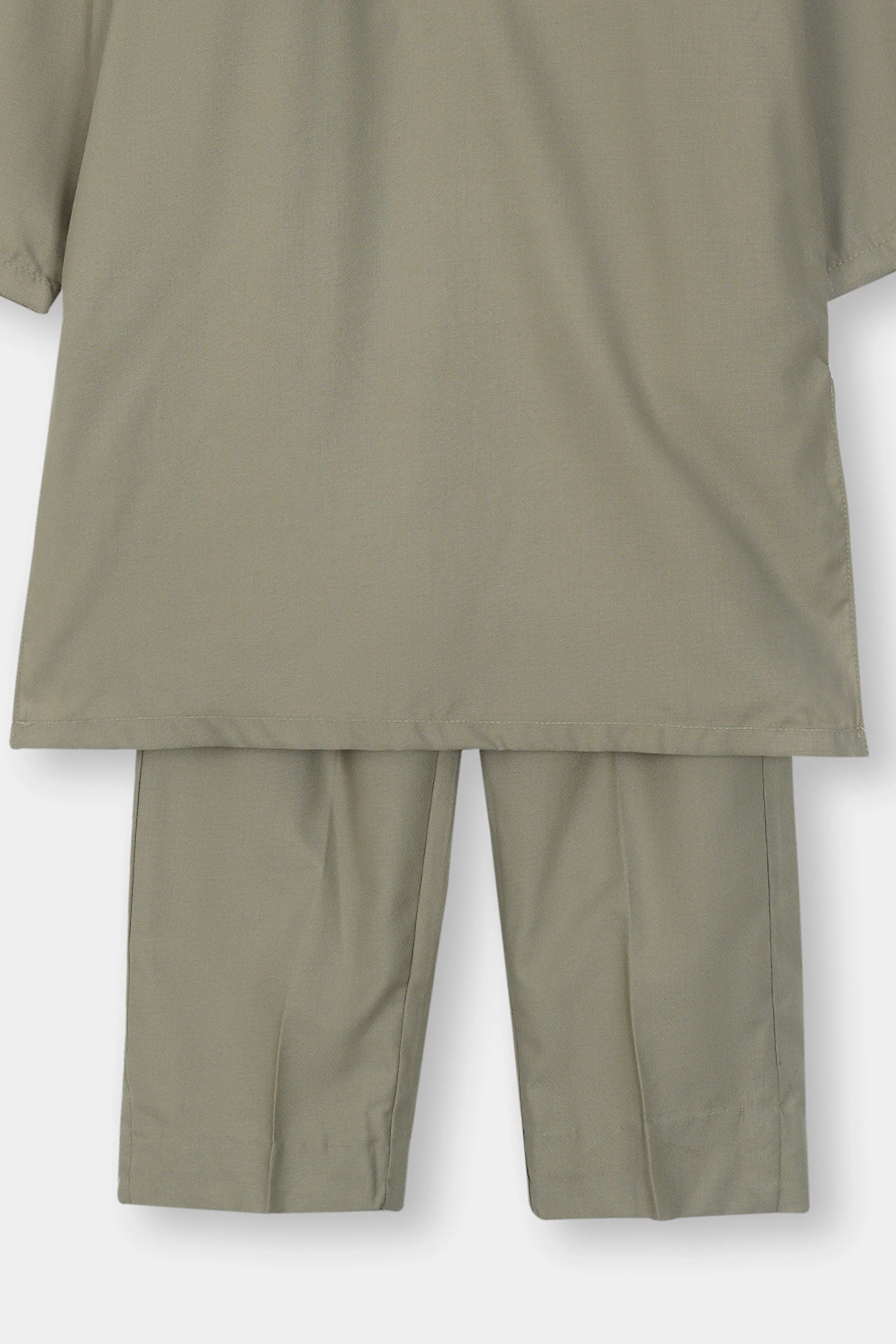 Kurta & Trousers (KZS-02) - Image 4