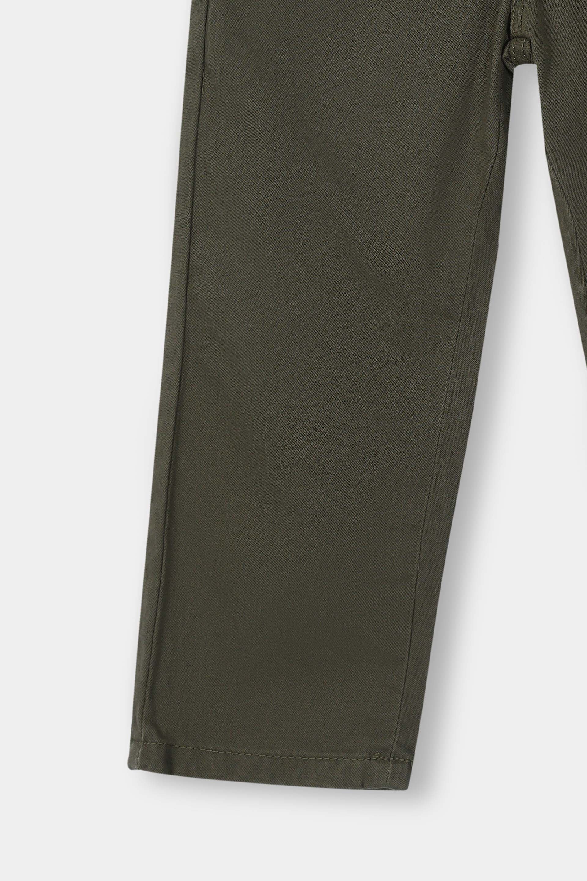 Twill Pants (MSBT-16) - Image 4
