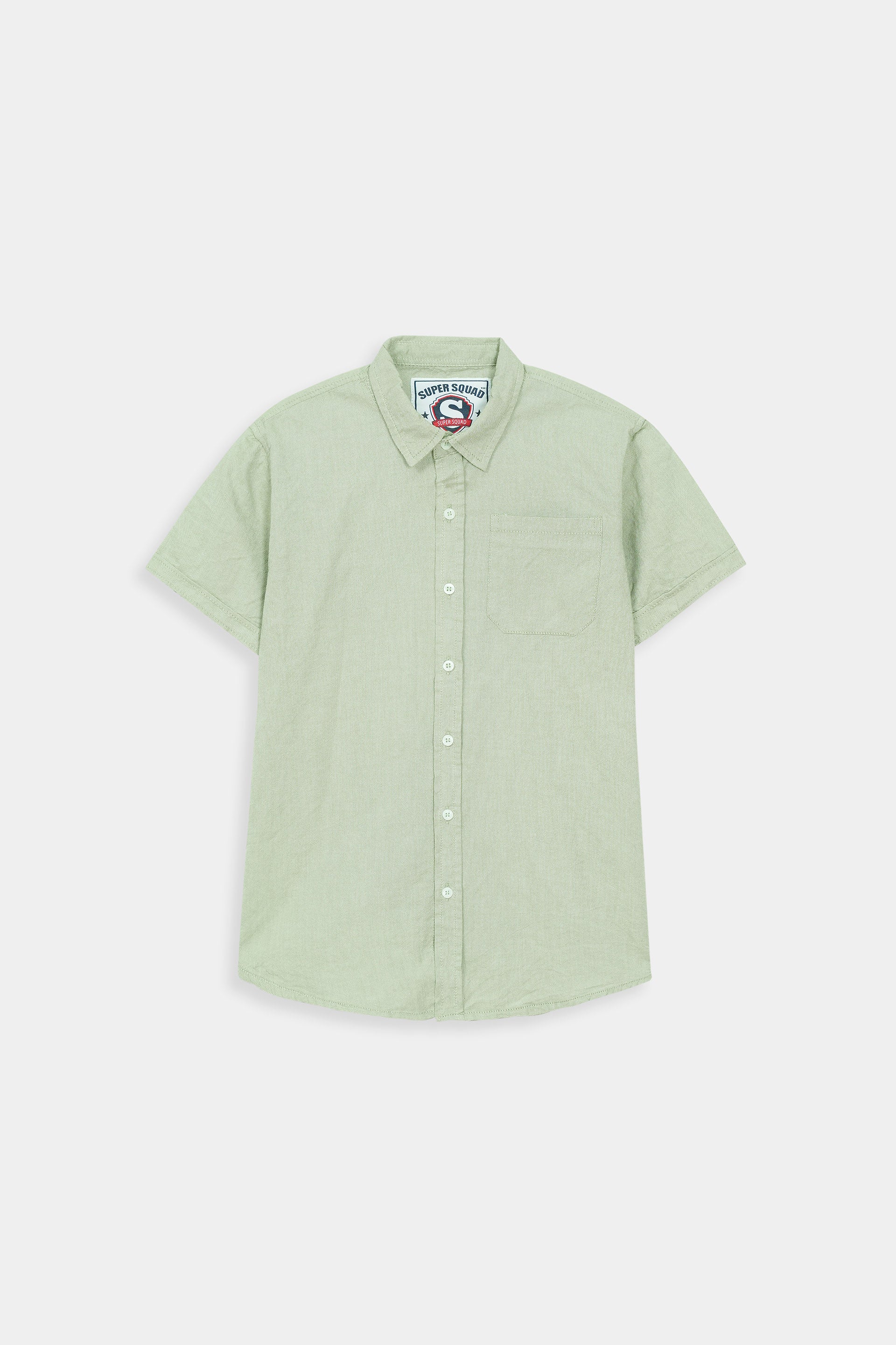 Woven Shirt (MSWBS-41)