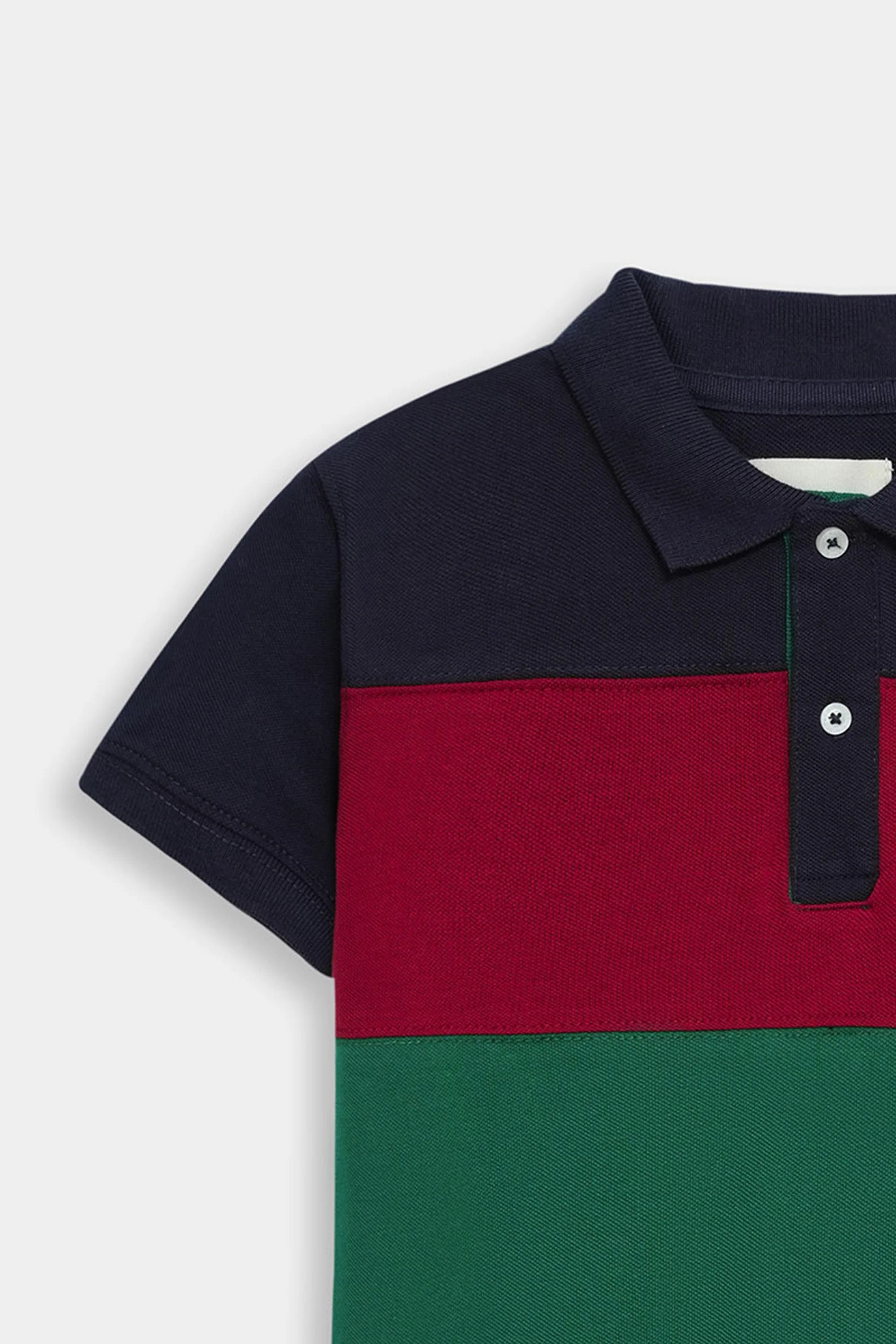 Polo T-Shirt (BPOLO-31) - Image 3