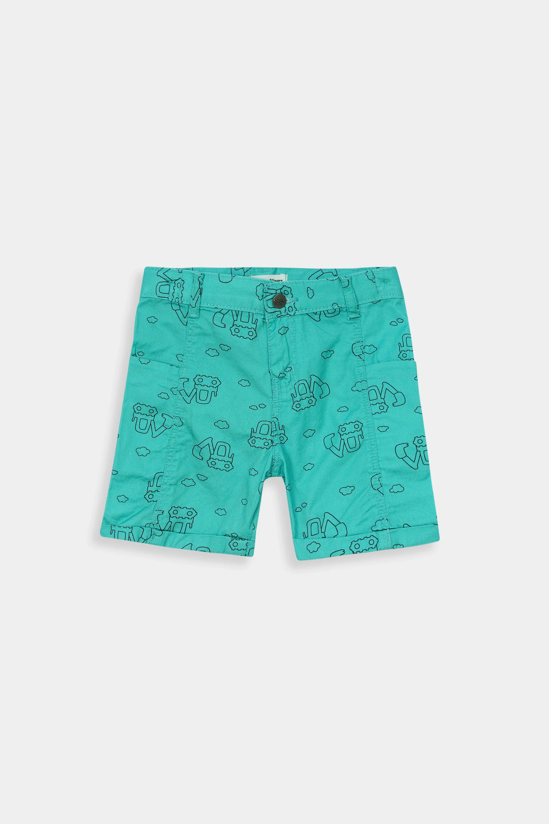 Shorts (IBWS-060)