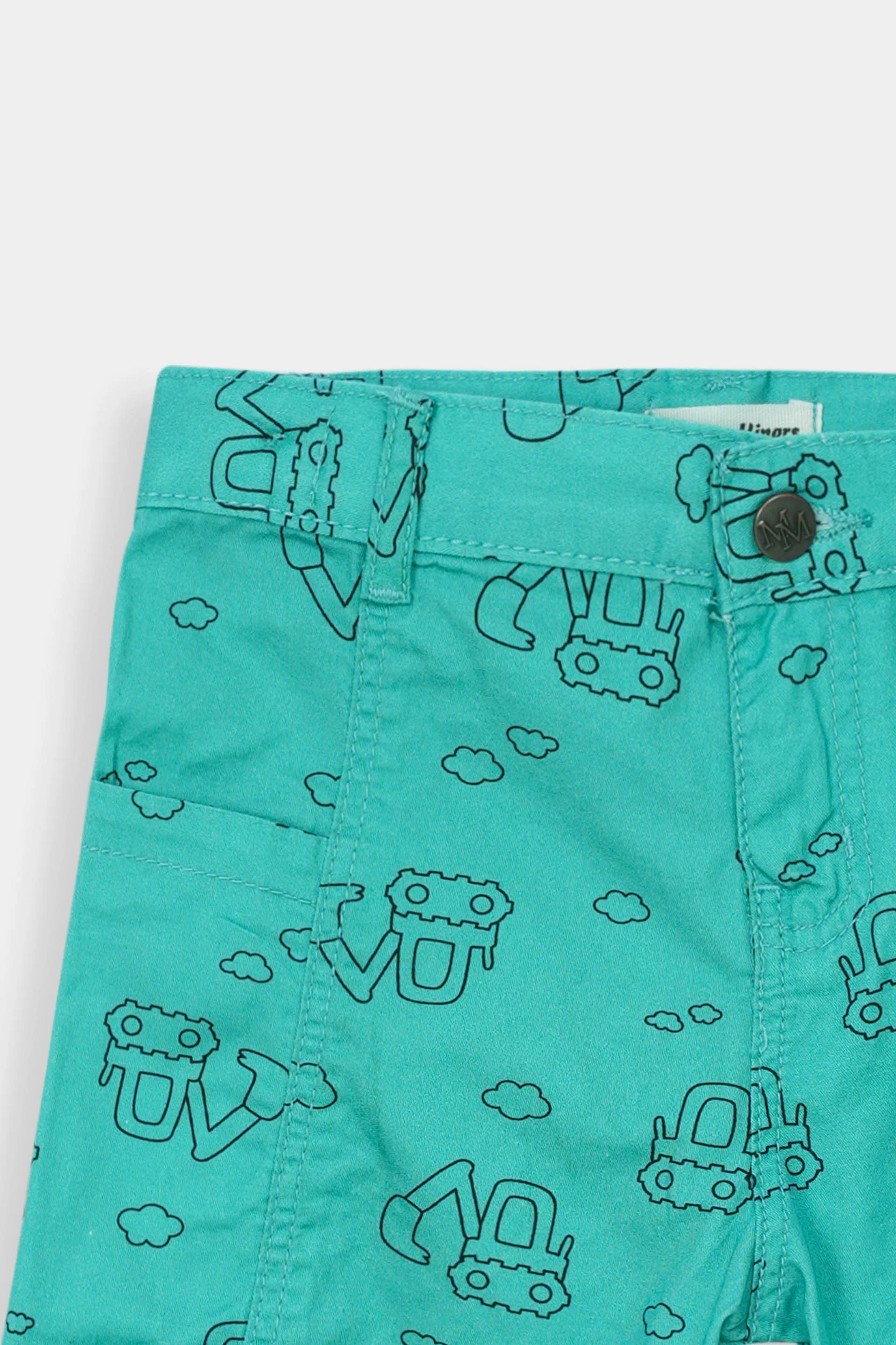 Shorts (IBWS-060) - Image 2