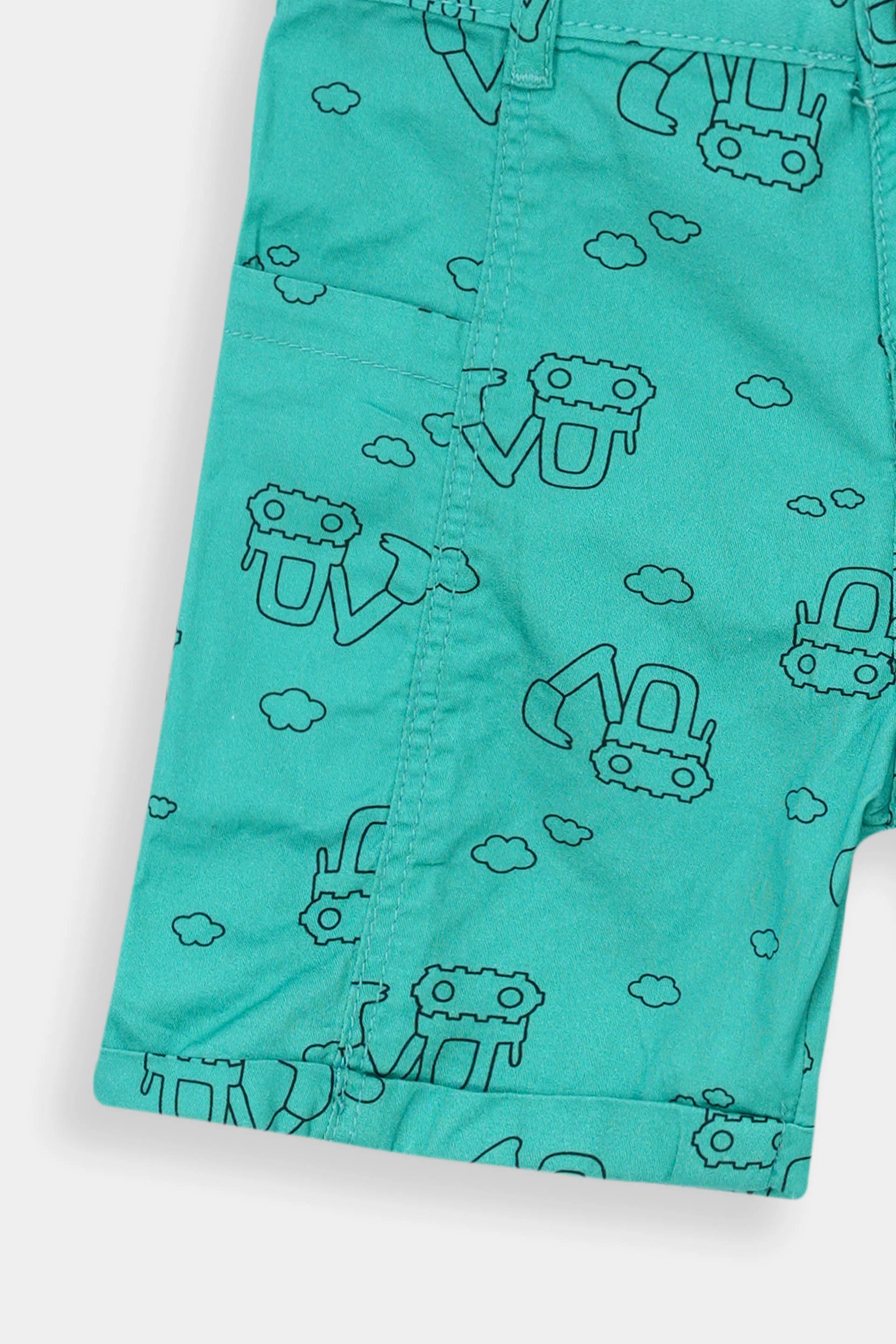 Shorts (IBWS-060) - Image 3