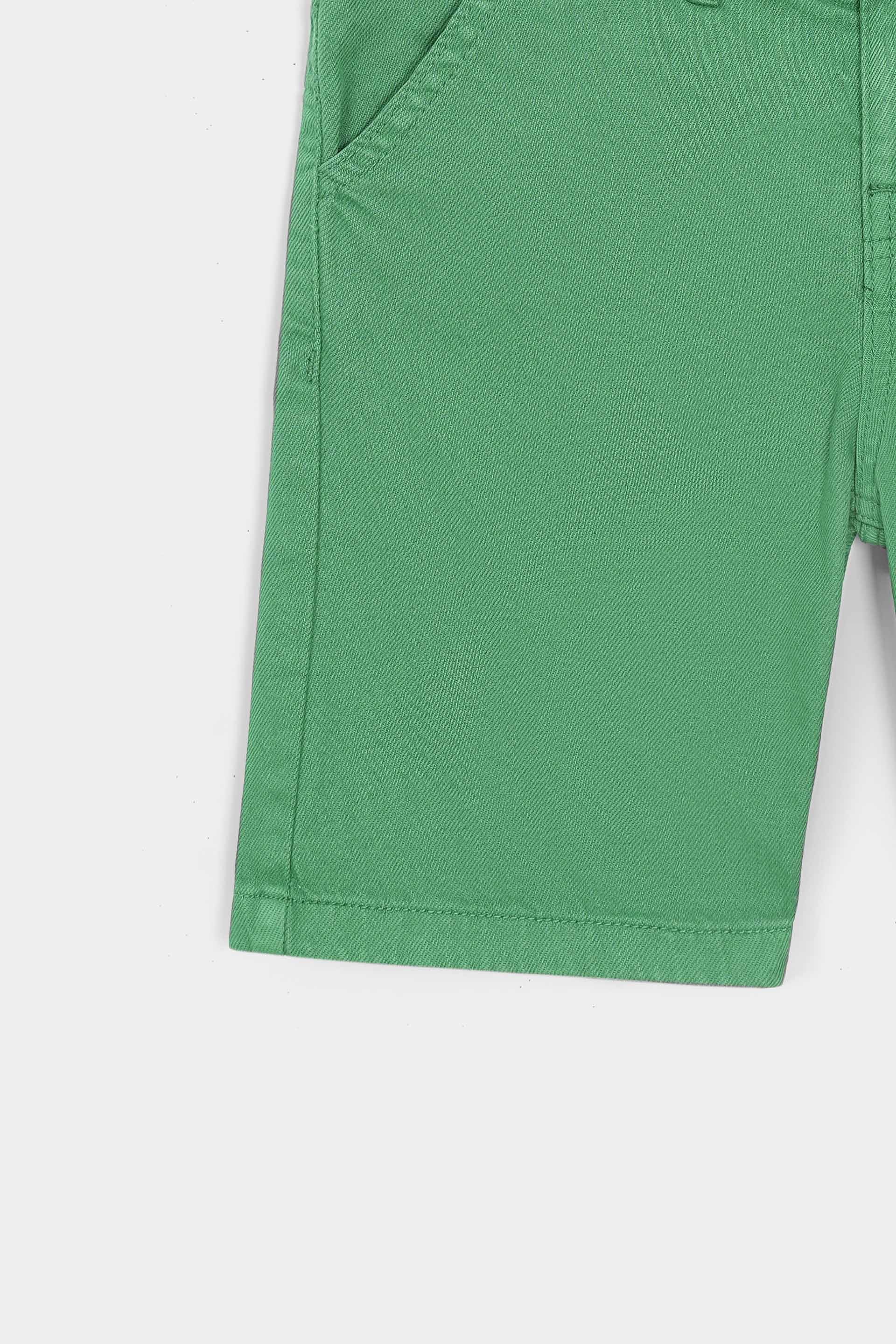 Shorts (SEBSH-02) - Image 3