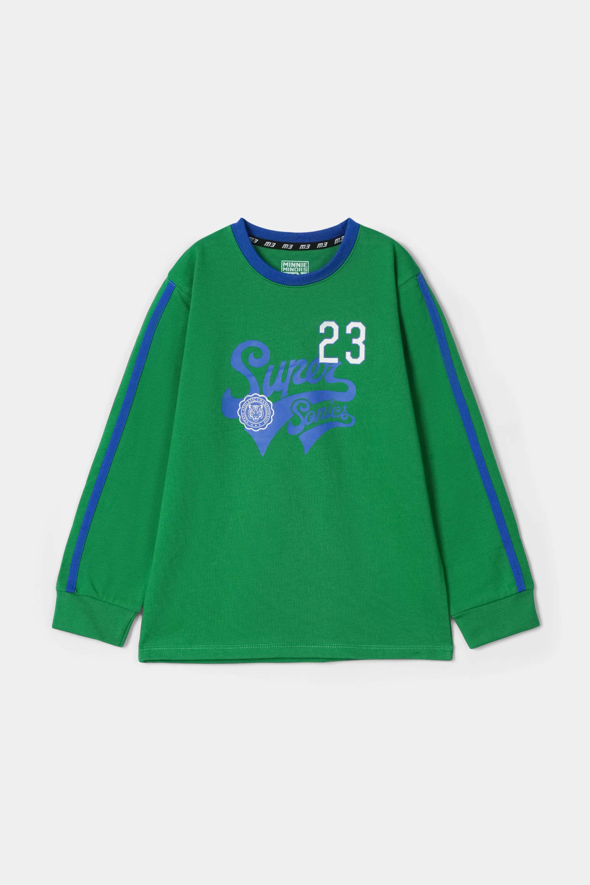 Athletic T-Shirt (SW-BKT-137)