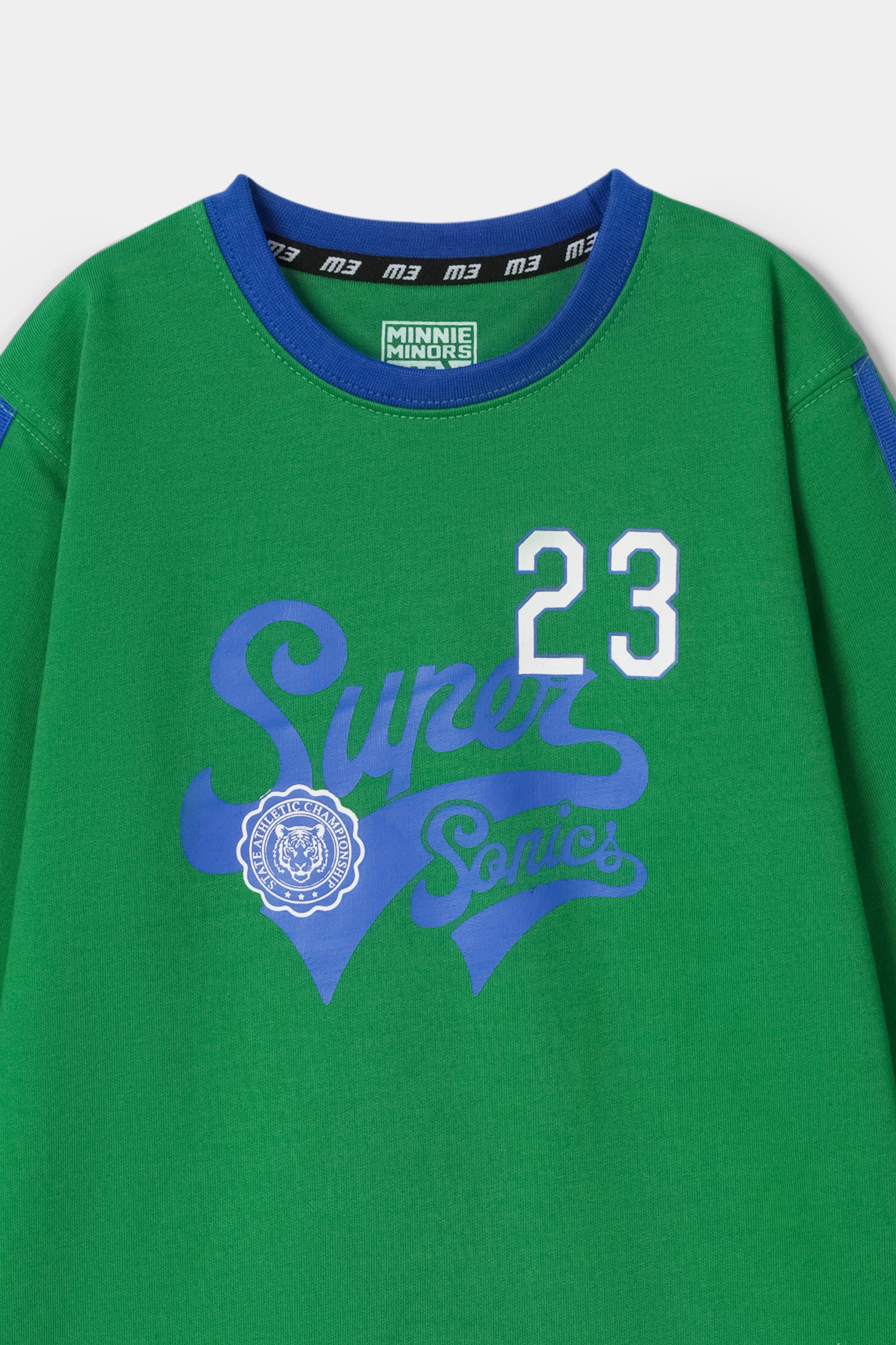 Athletic T-Shirt (SW-BKT-137) - Image 2