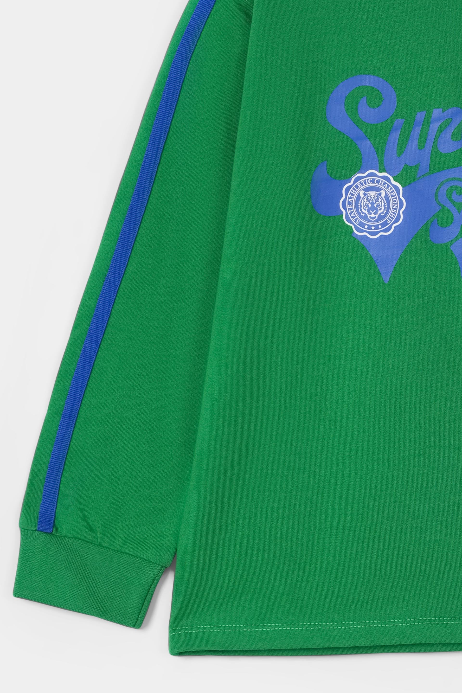 Athletic T-Shirt (SW-BKT-137) - Image 3