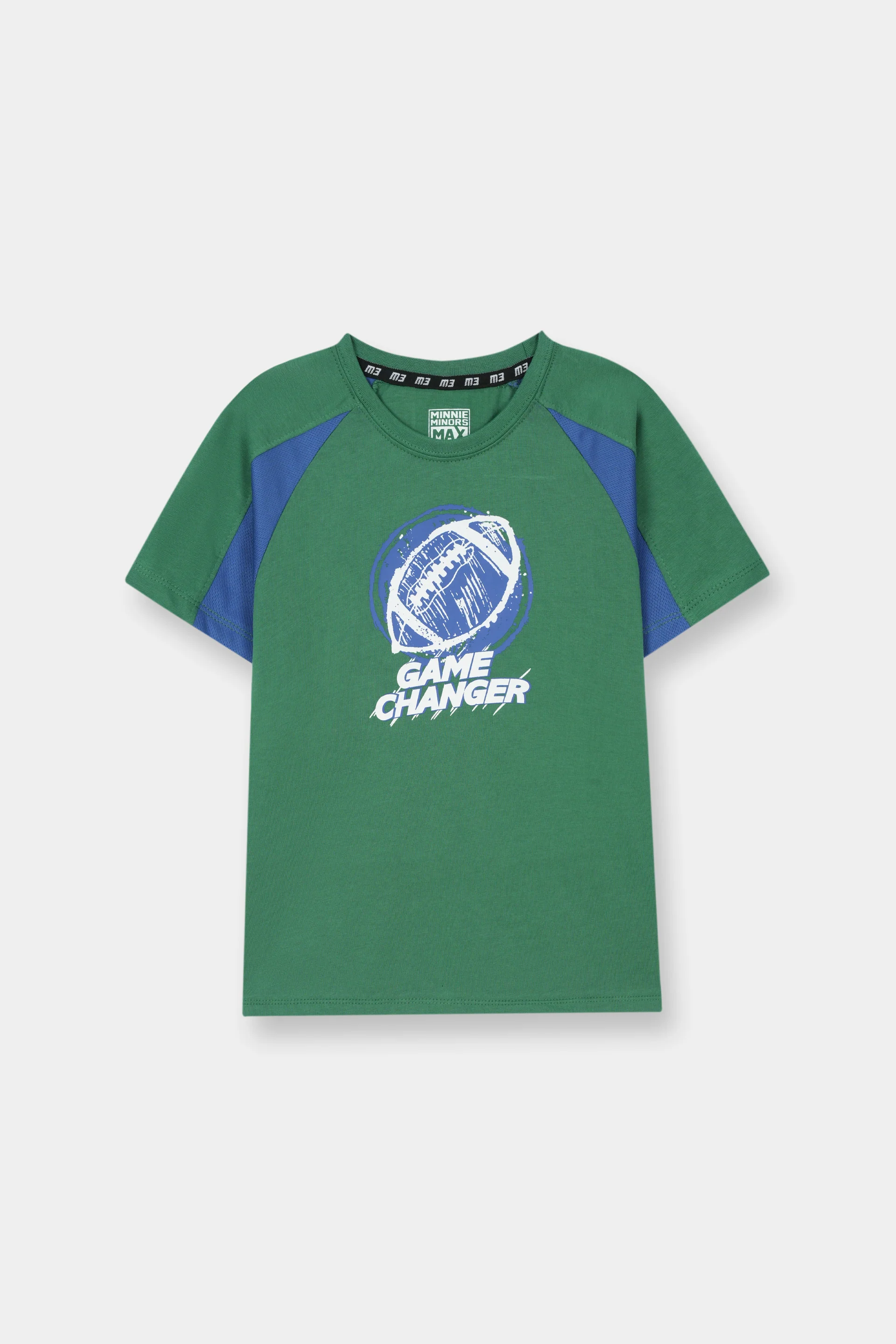 Athletic T-Shirt (SW-BKT-146)