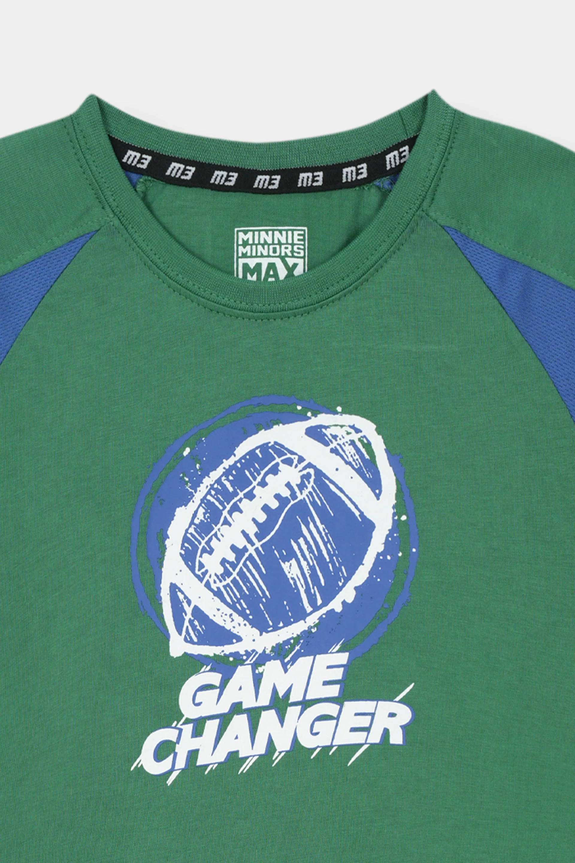 Athletic T-Shirt (SW-BKT-146) - Image 2