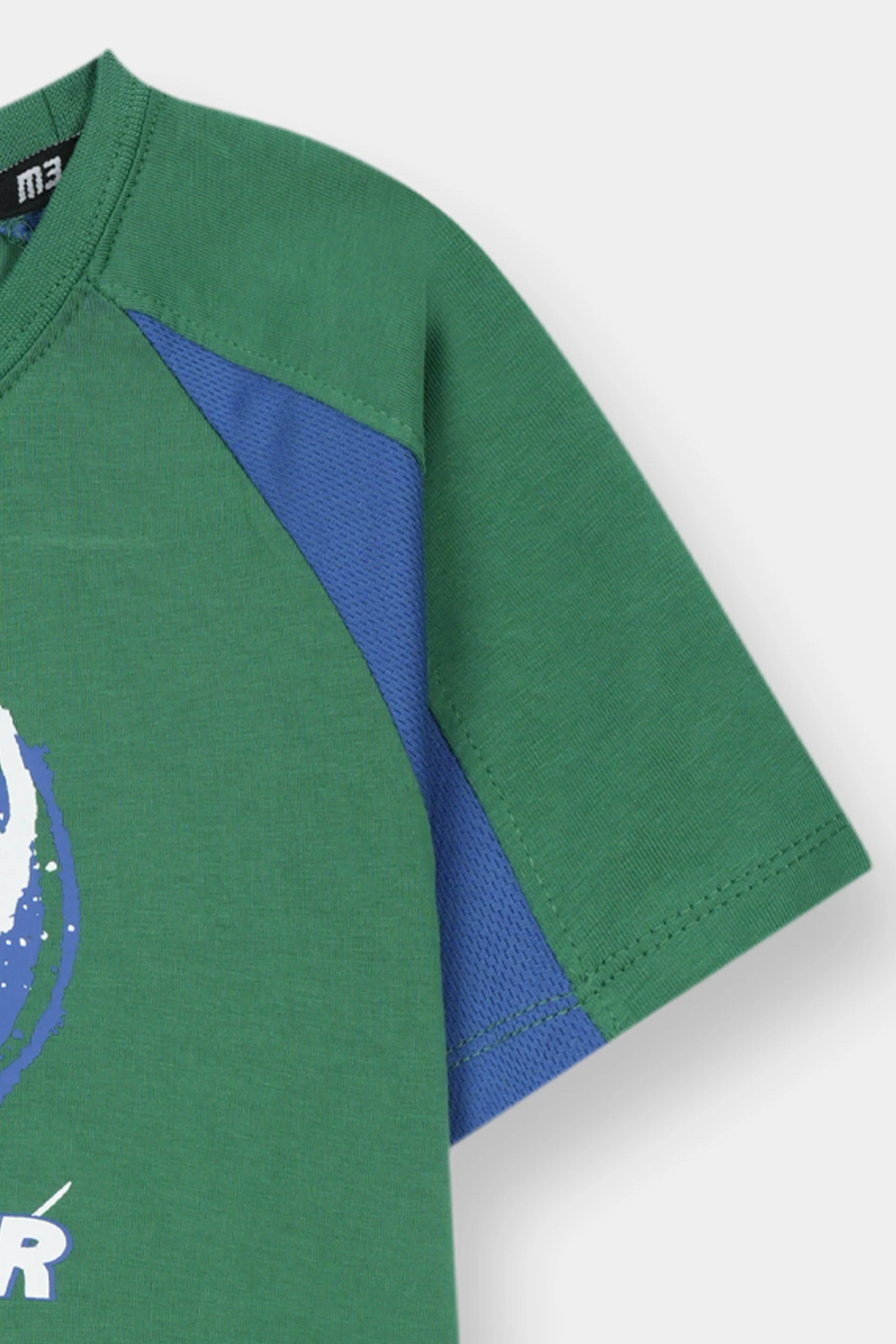 Athletic T-Shirt (SW-BKT-146) - Image 3