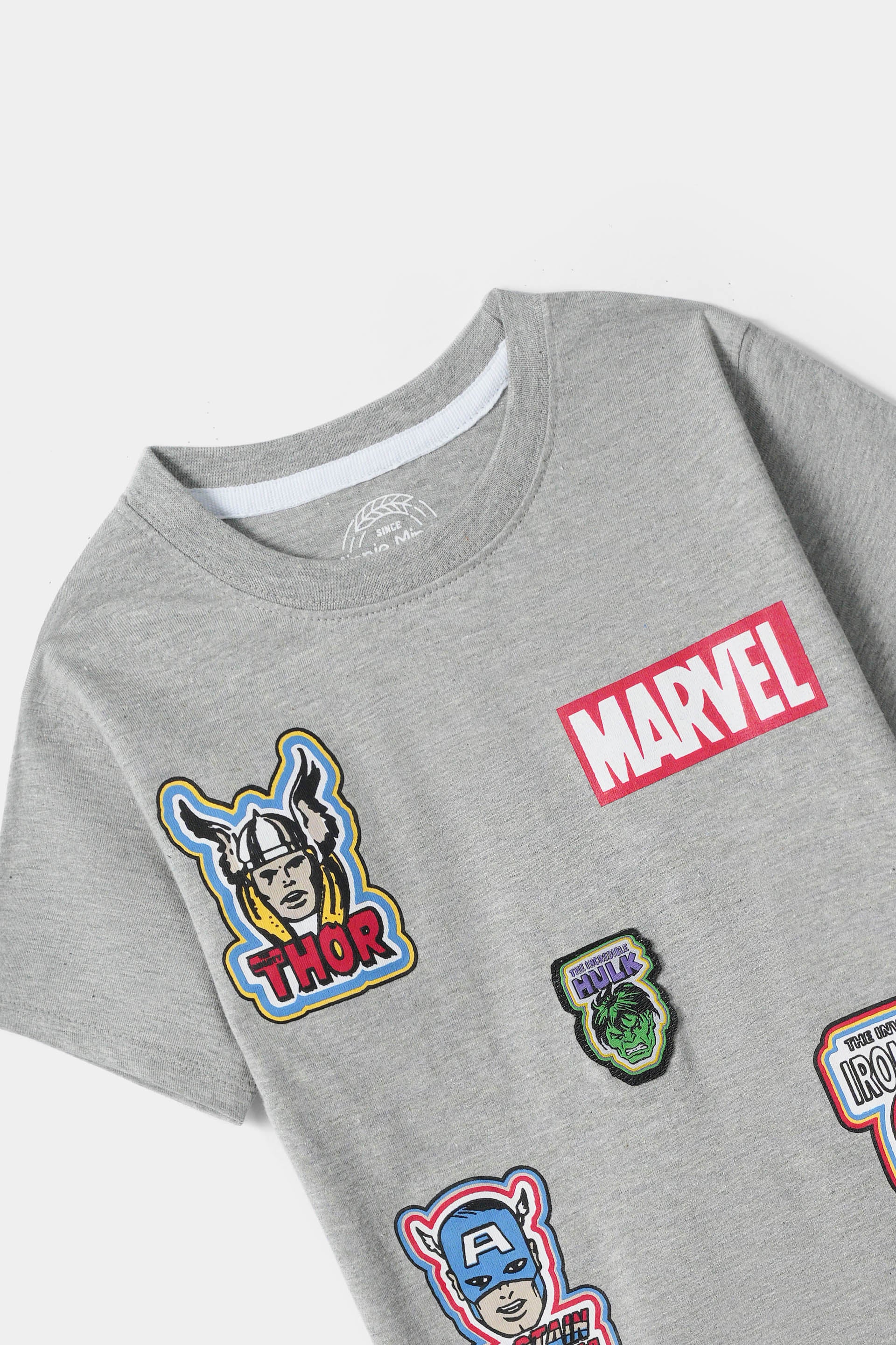Graphic T-Shirt (BKTJ-120) - Image 2