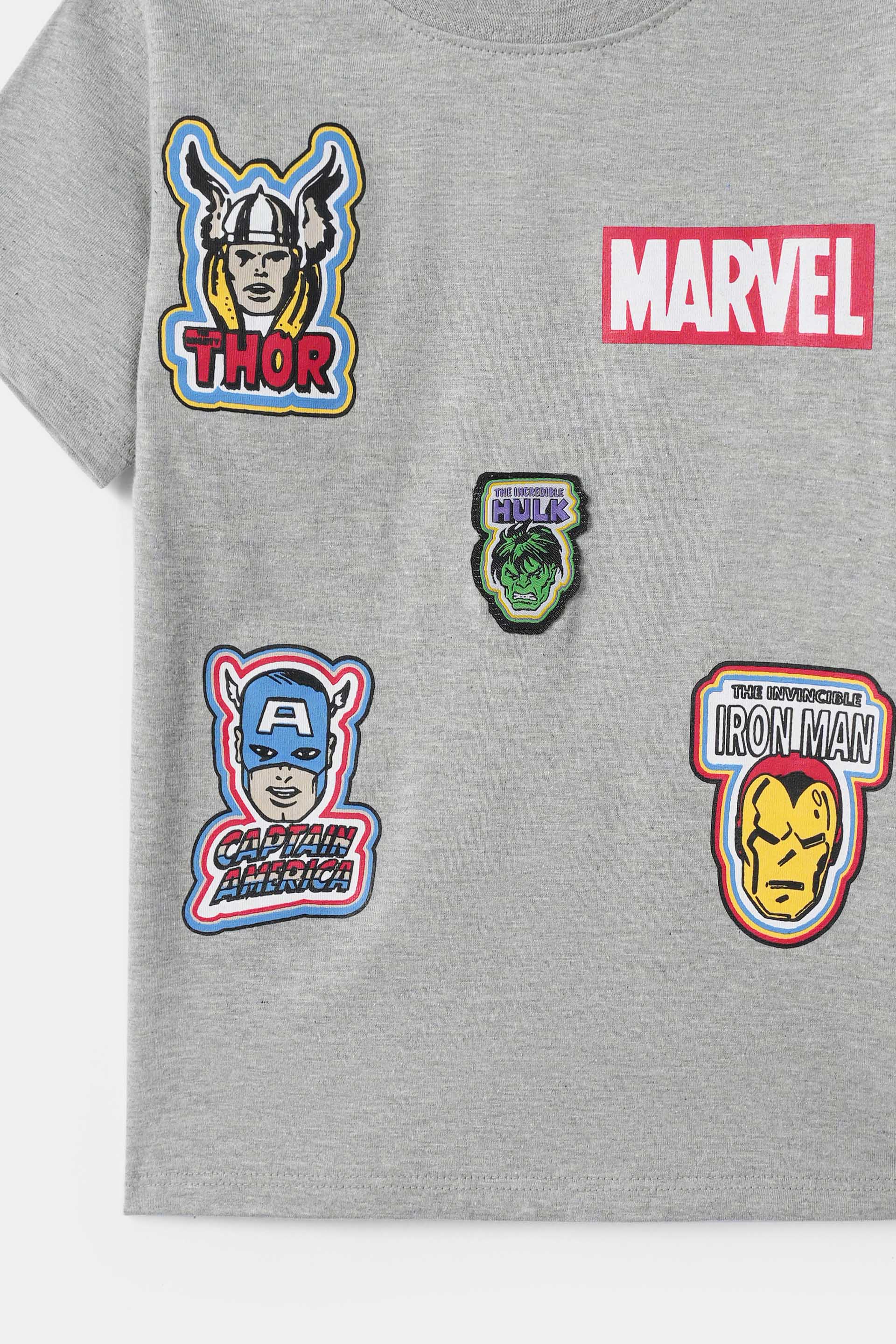 Graphic T-Shirt (BKTJ-120) - Image 4