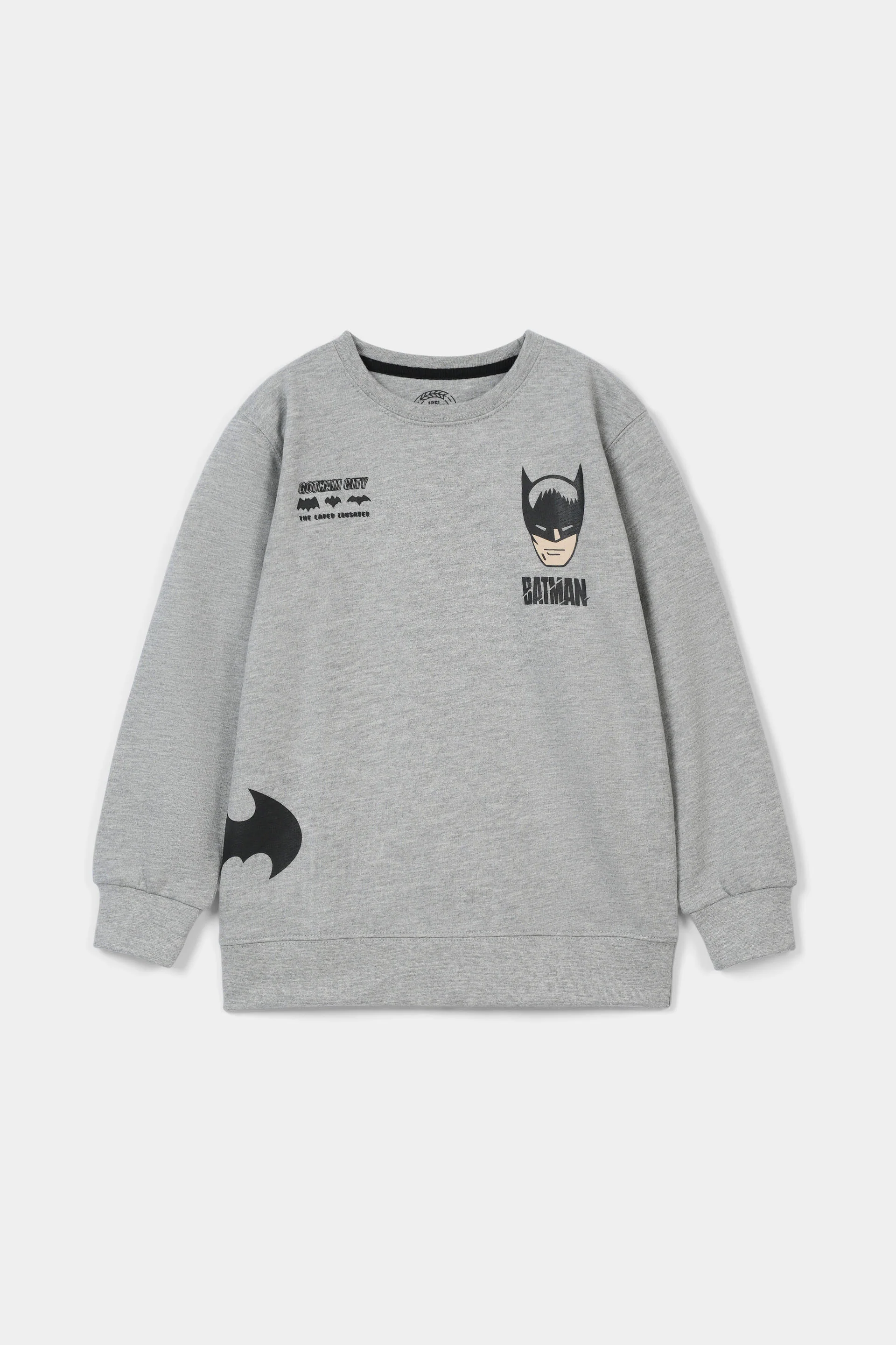 Sweatshirt (BKTT-019)