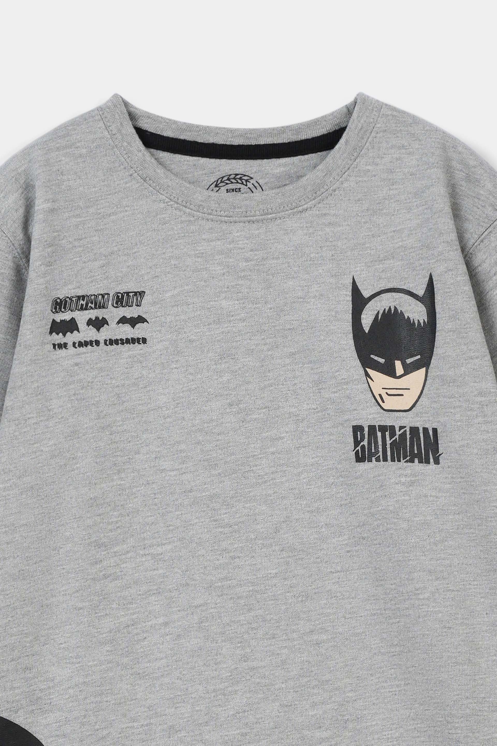 Sweatshirt (BKTT-019) - Image 2