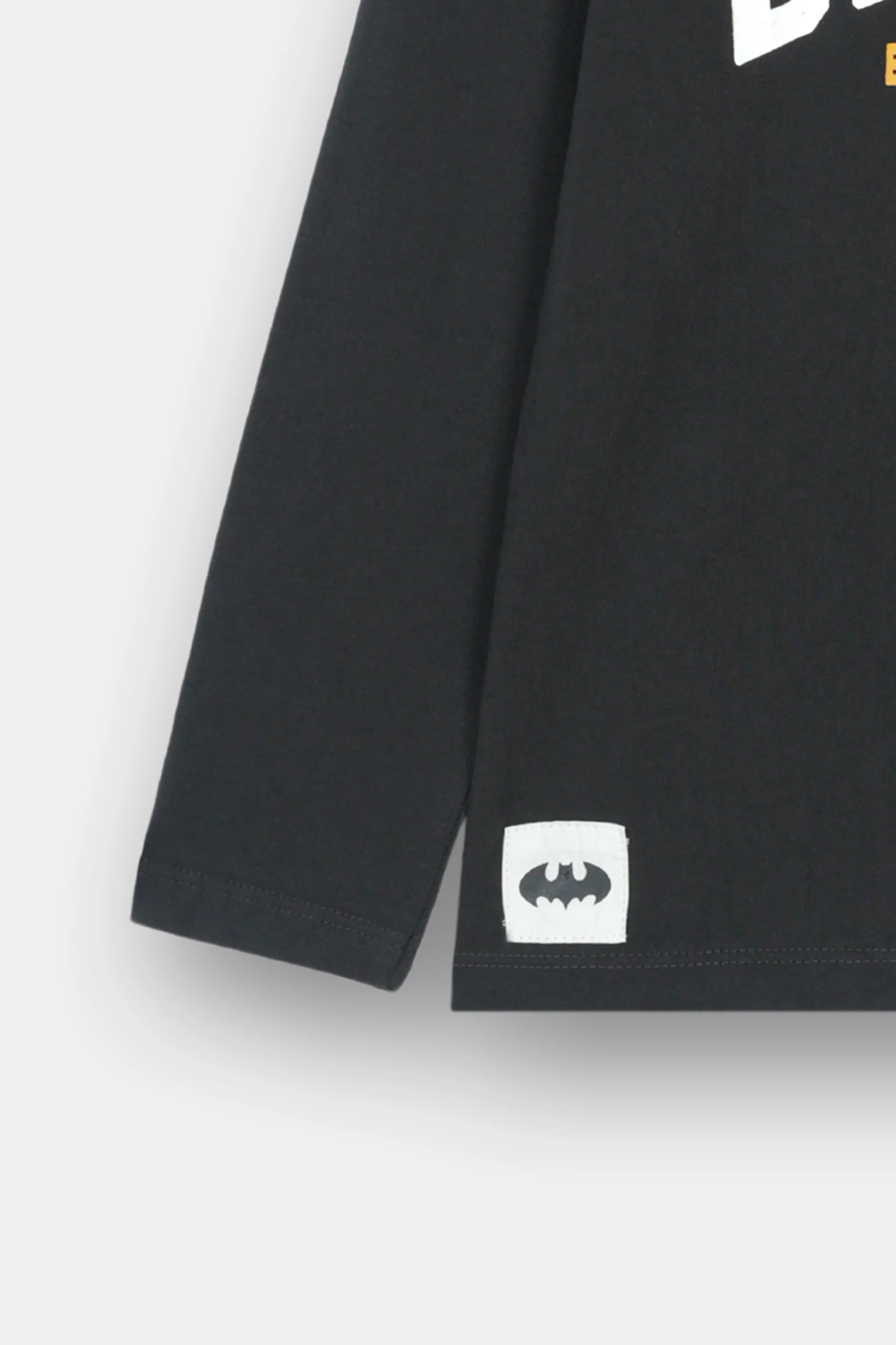 Full Sleeve Graphic T-Shirt (BKTJ-132) - Image 3