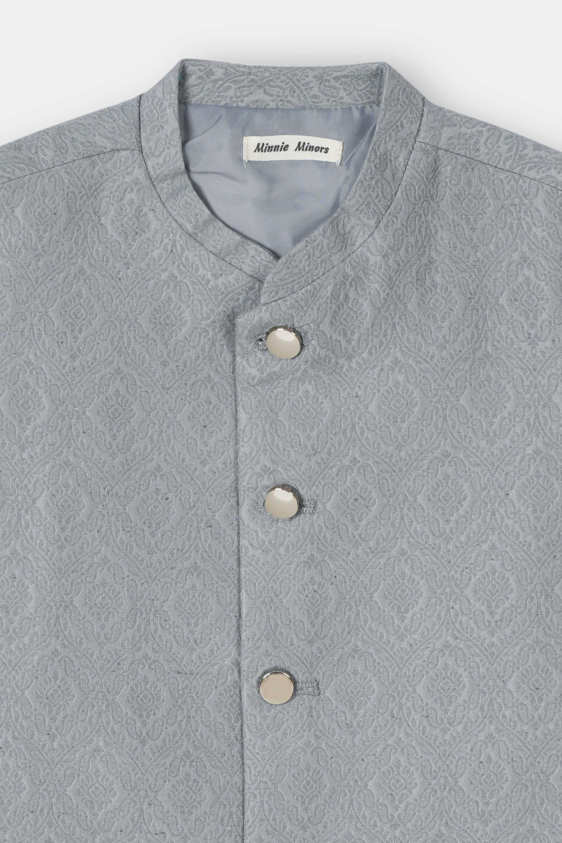 Waistcoat (BWC-170) - Image 2