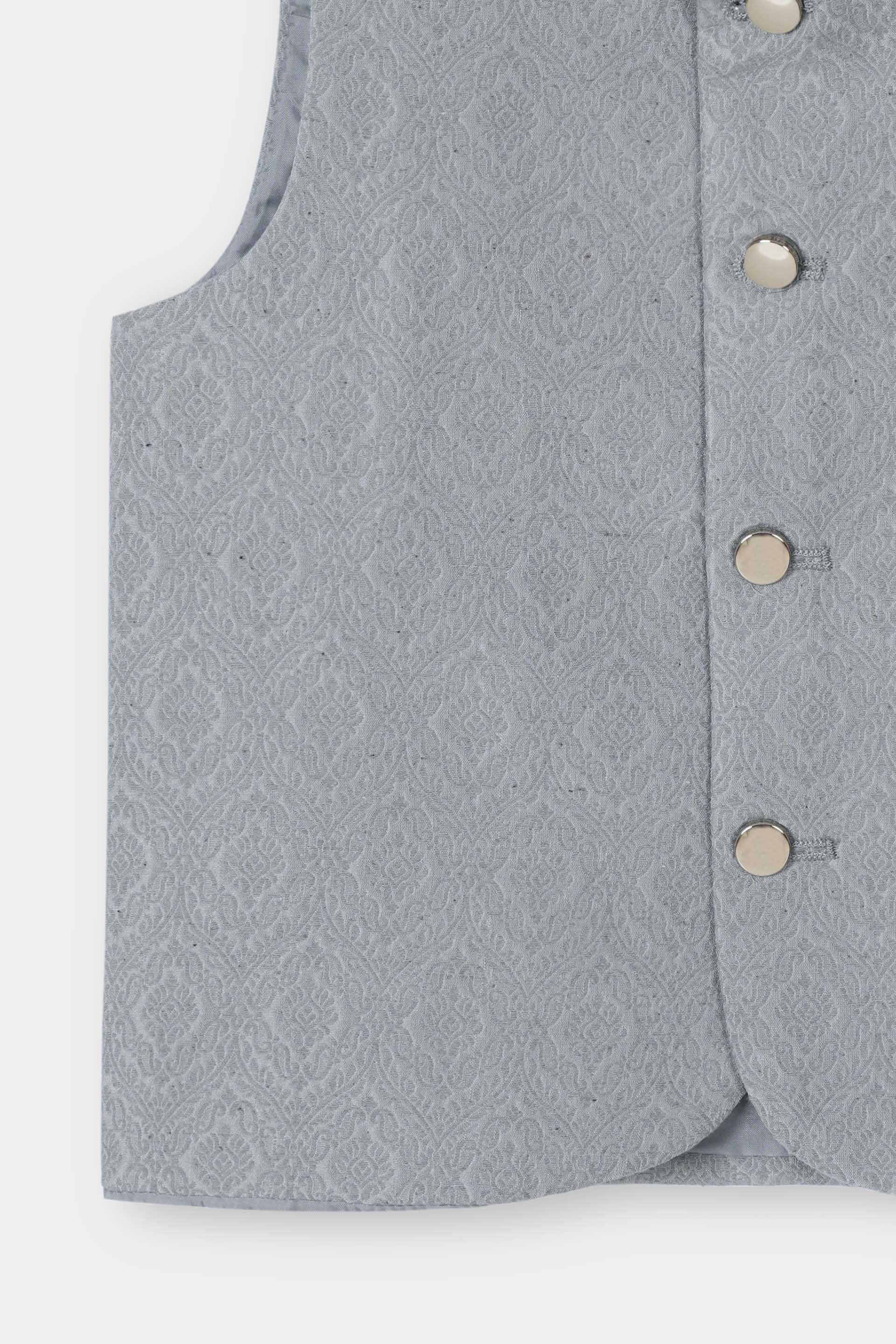 Waistcoat (BWC-170) - Image 3