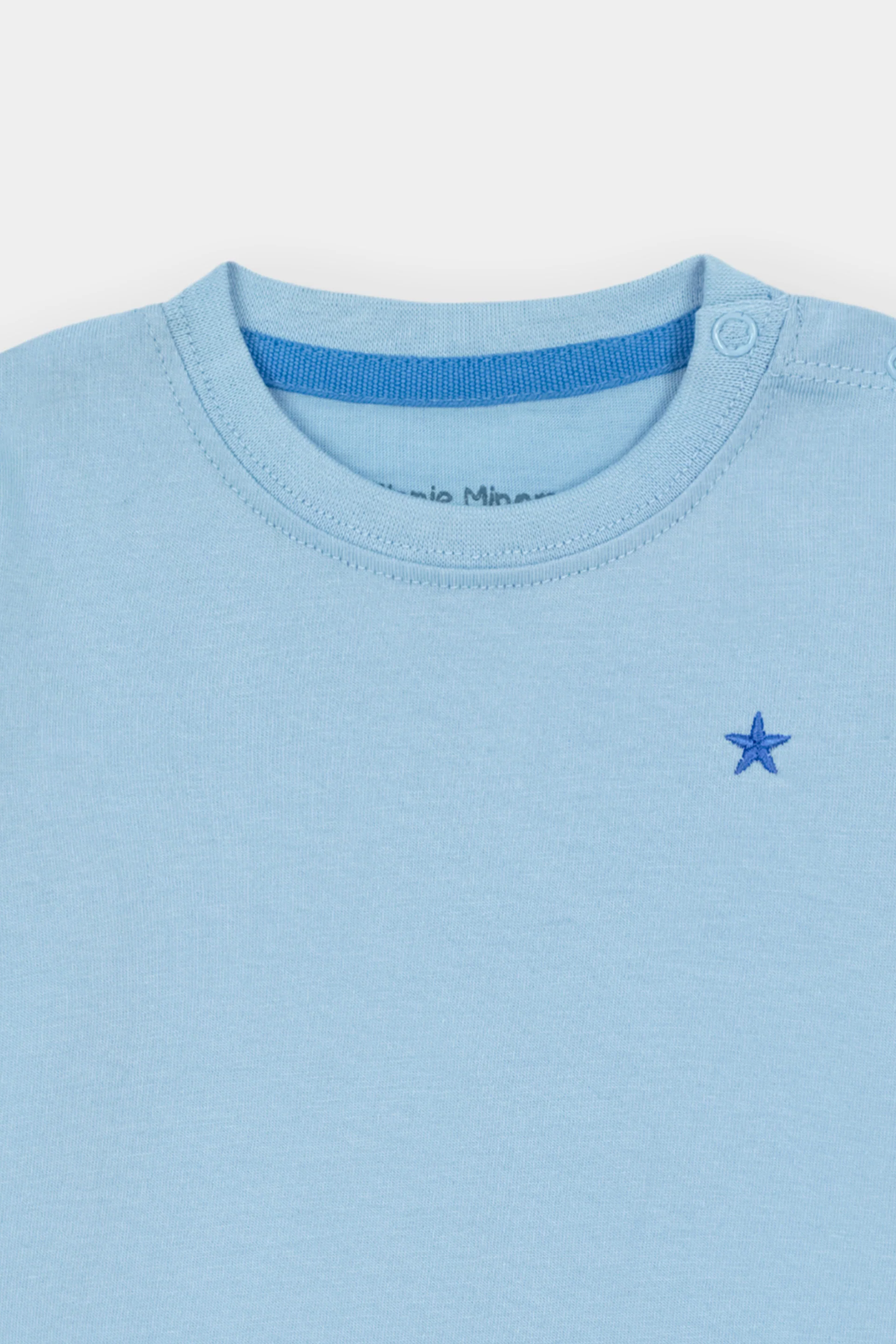 T-Shirt (IBTB-028) - Image 2