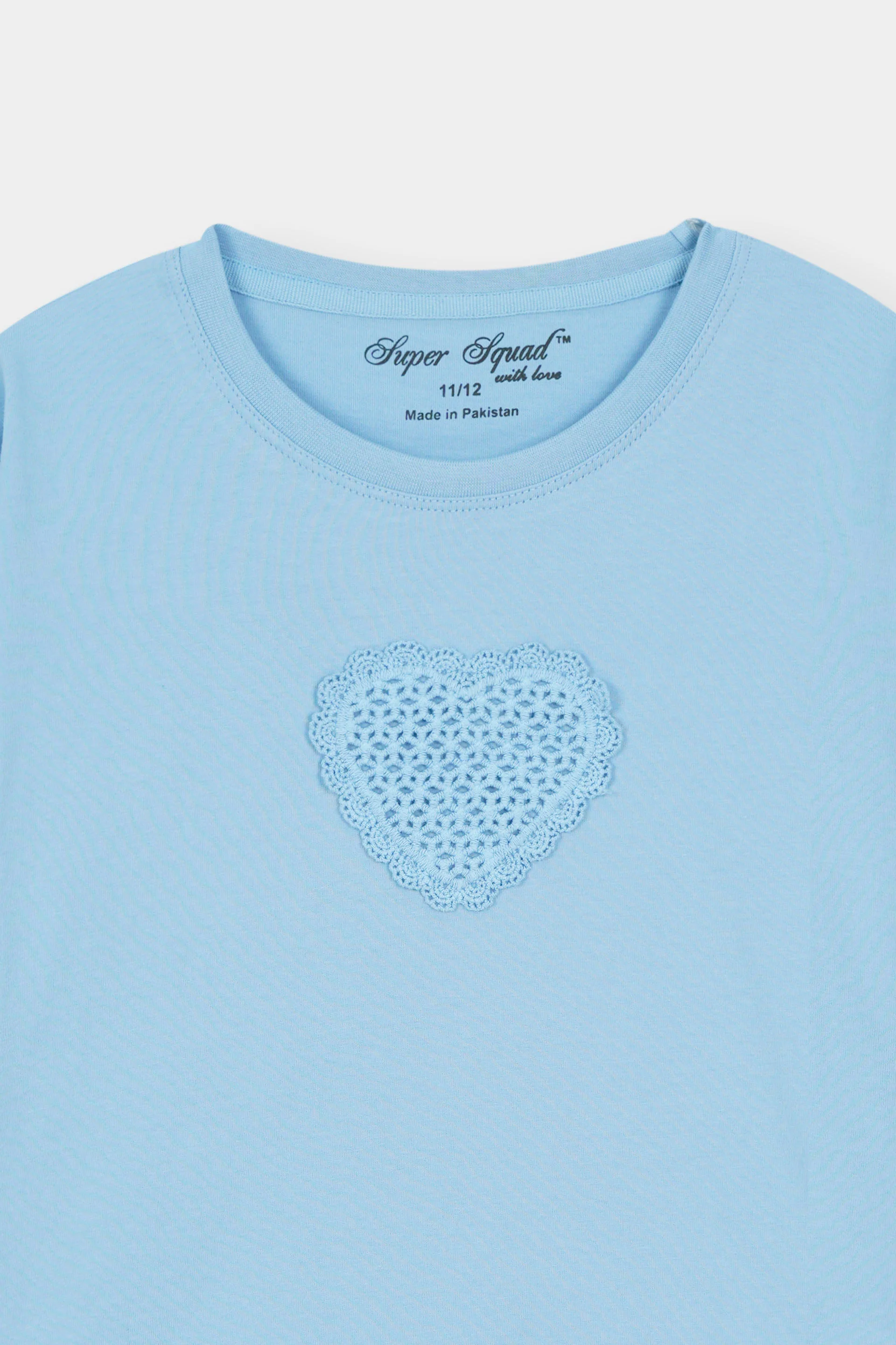 Graphic T-Shirt (SSGK-634) - Image 2