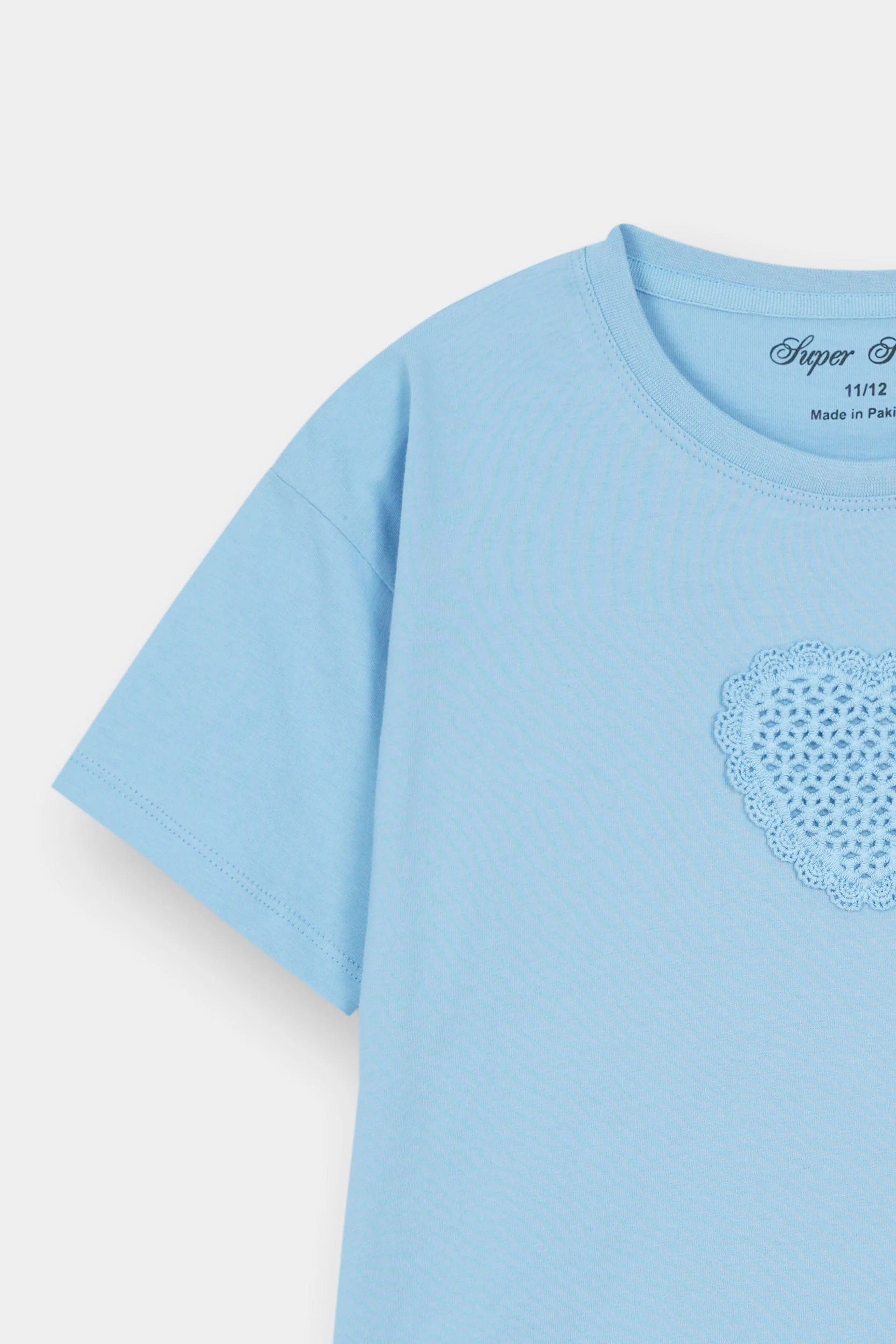 Graphic T-Shirt (SSGK-634) - Image 3