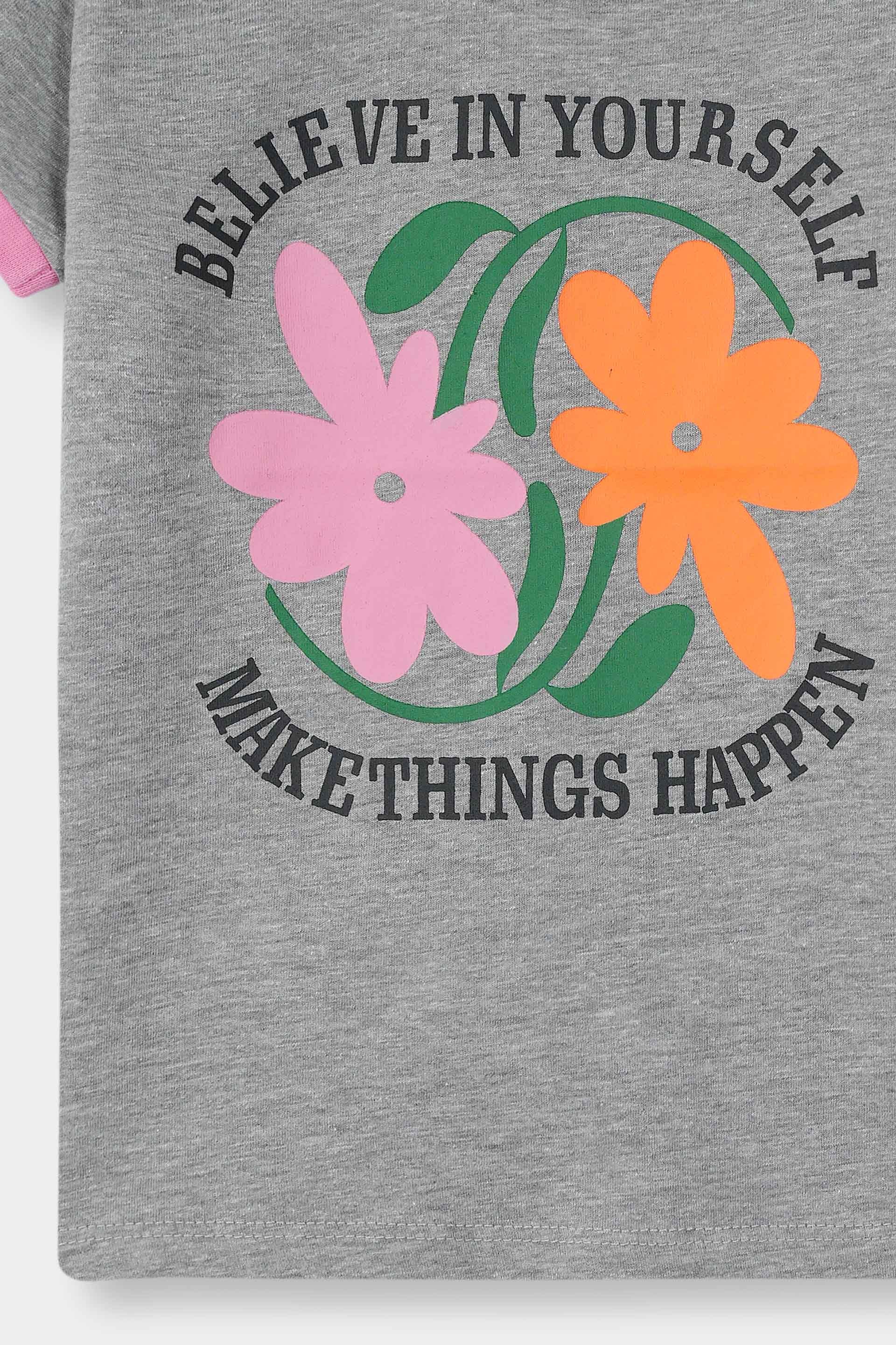 Graphic T-Shirt (GJT-531) - Image 3