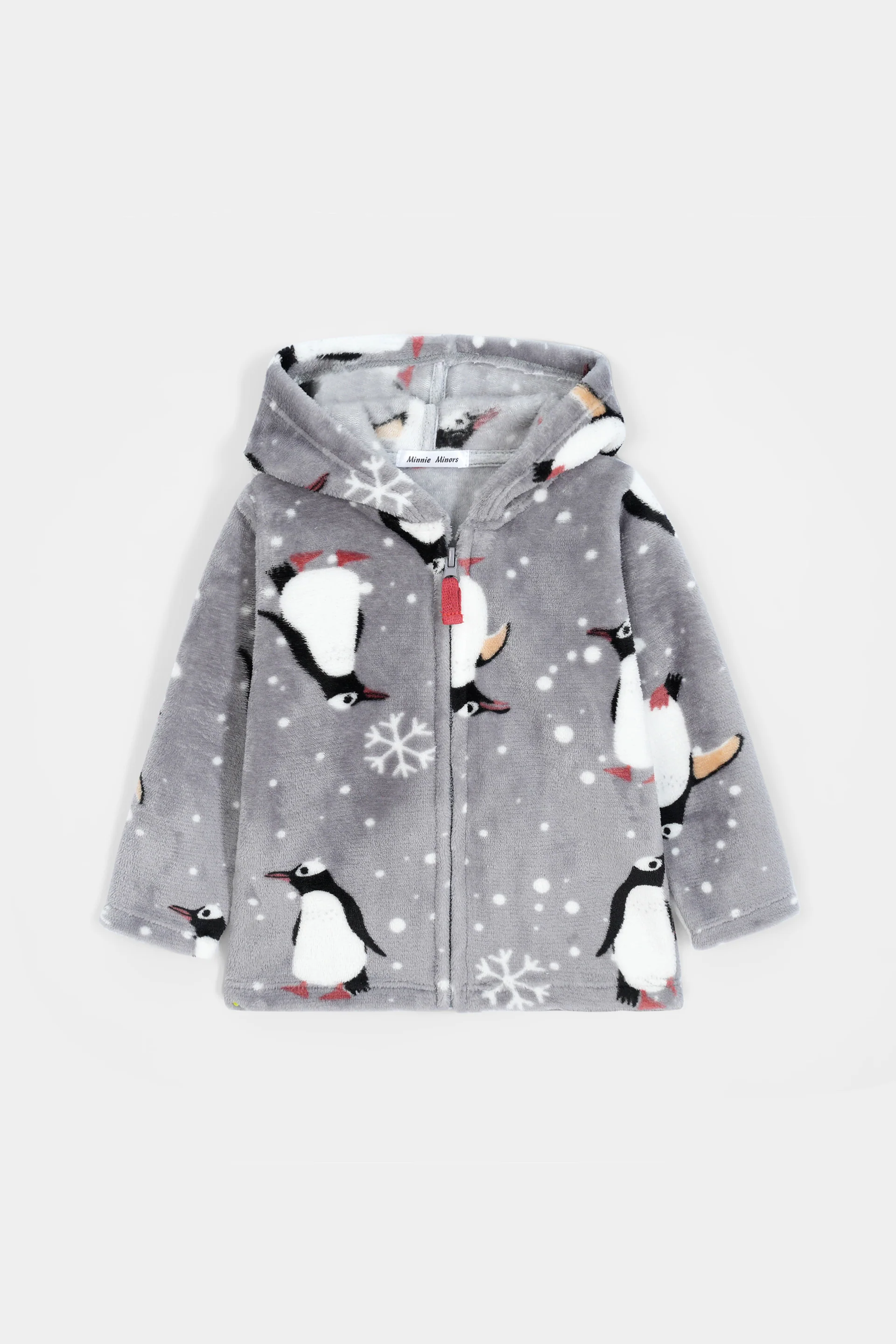 Jacket (IBJ-020)