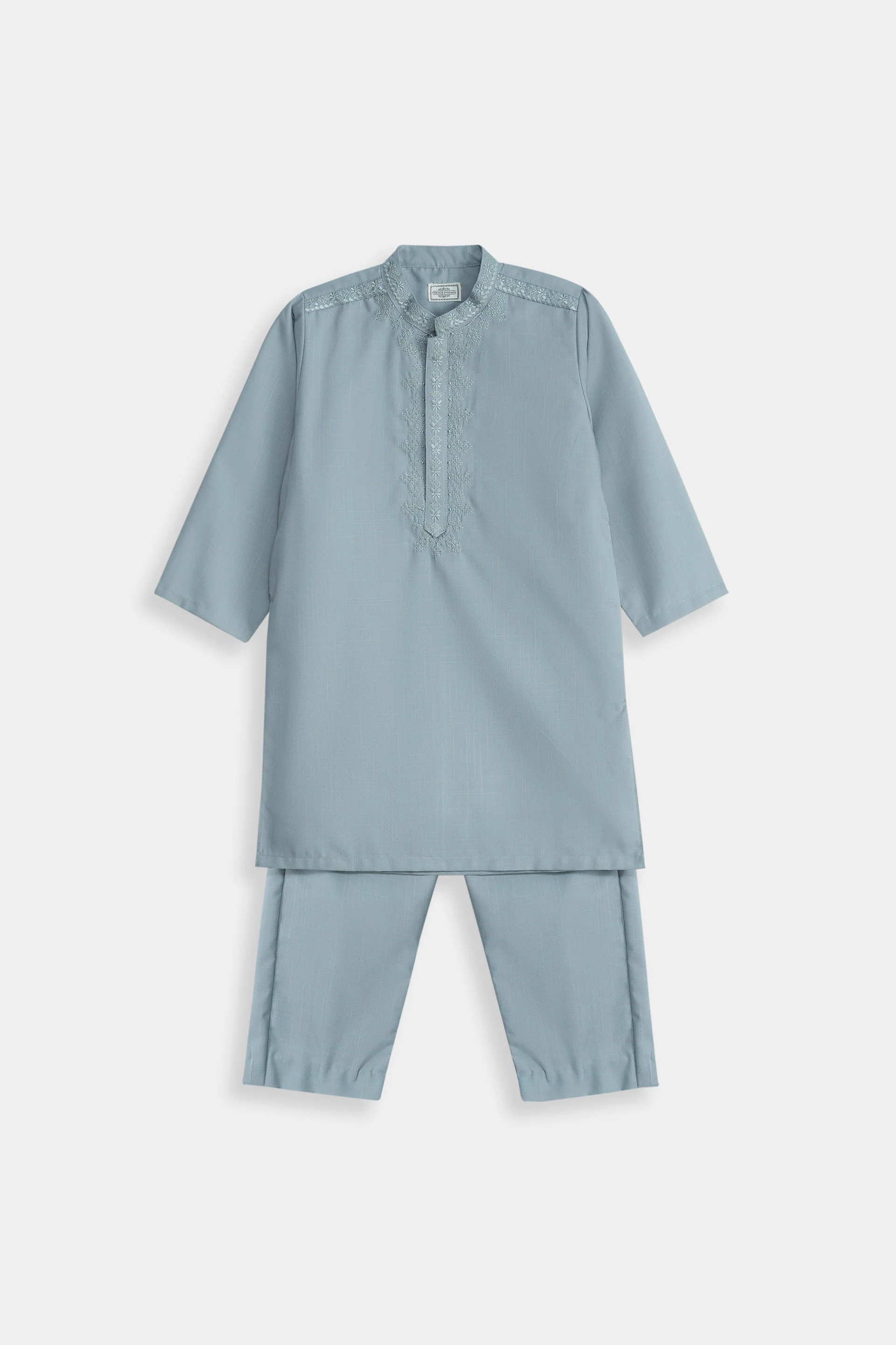 Kurta With Trousers (IBSK-256)