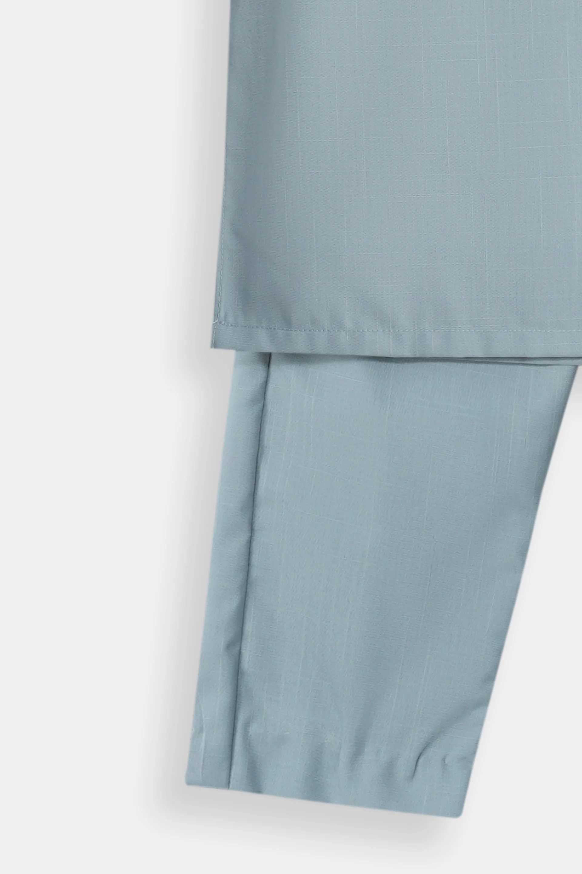 Kurta With Trousers (IBSK-256) - Image 4