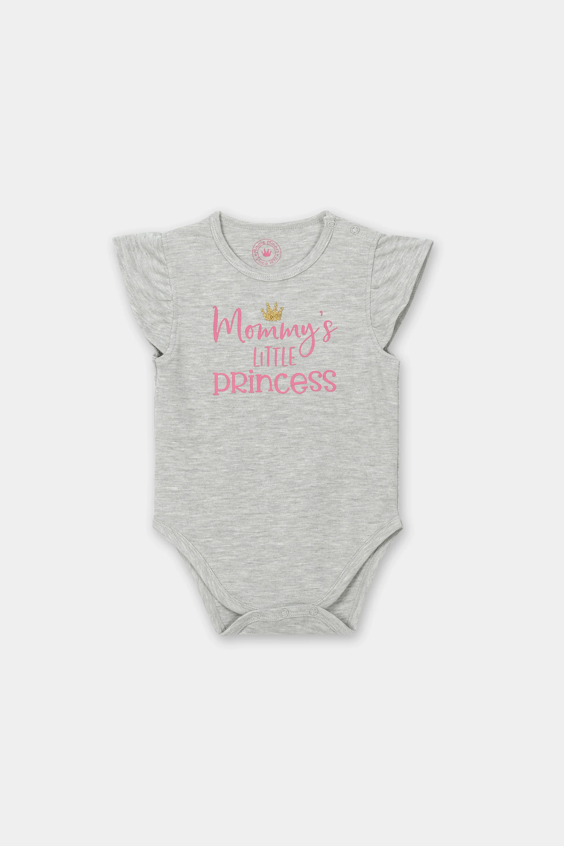 Value Pack (T-Shirt, Pajamas &Bodysuit) (IGVP-97) - Image 3