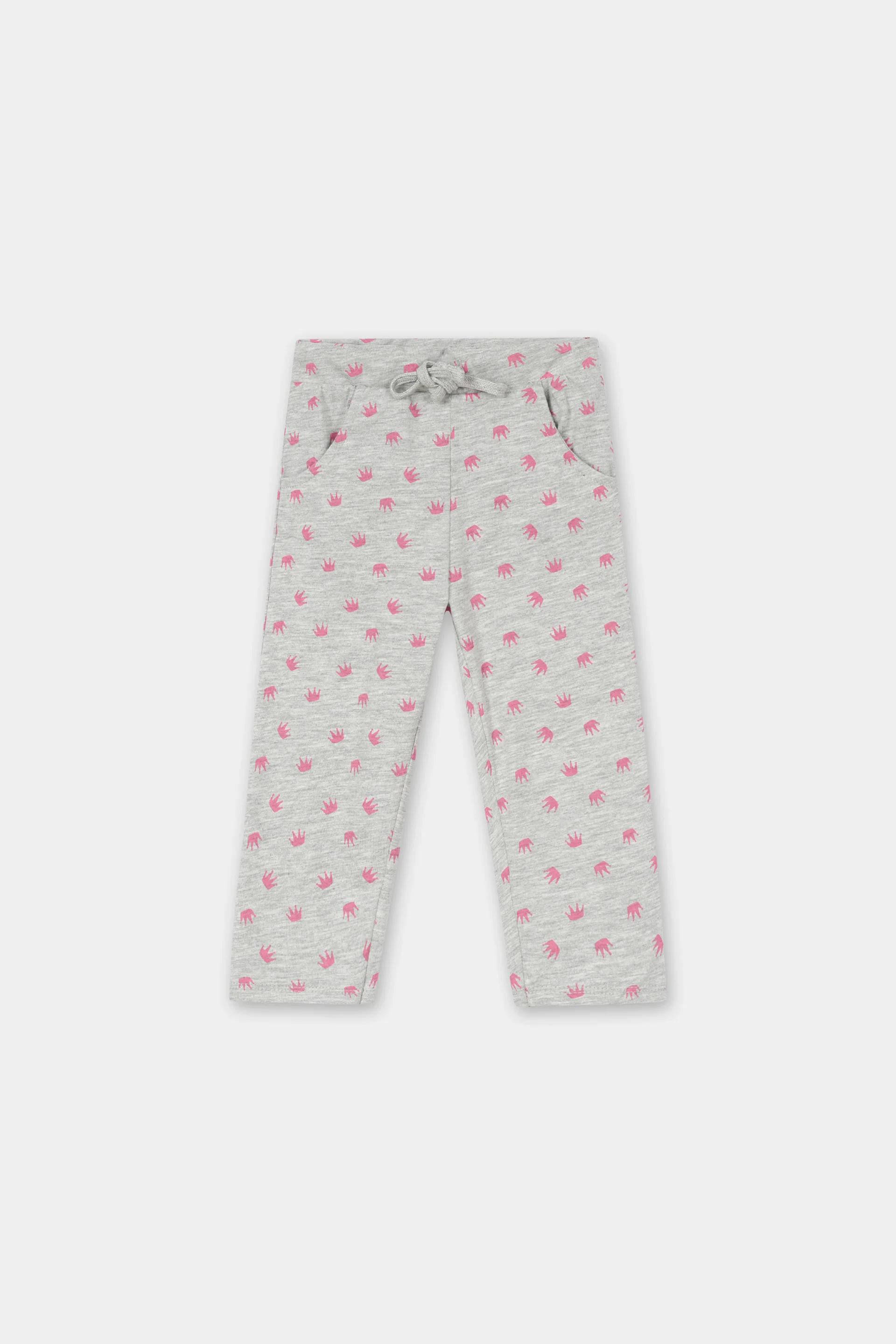 Value Pack (T-Shirt, Pajamas &Bodysuit) (IGVP-97) - Image 4