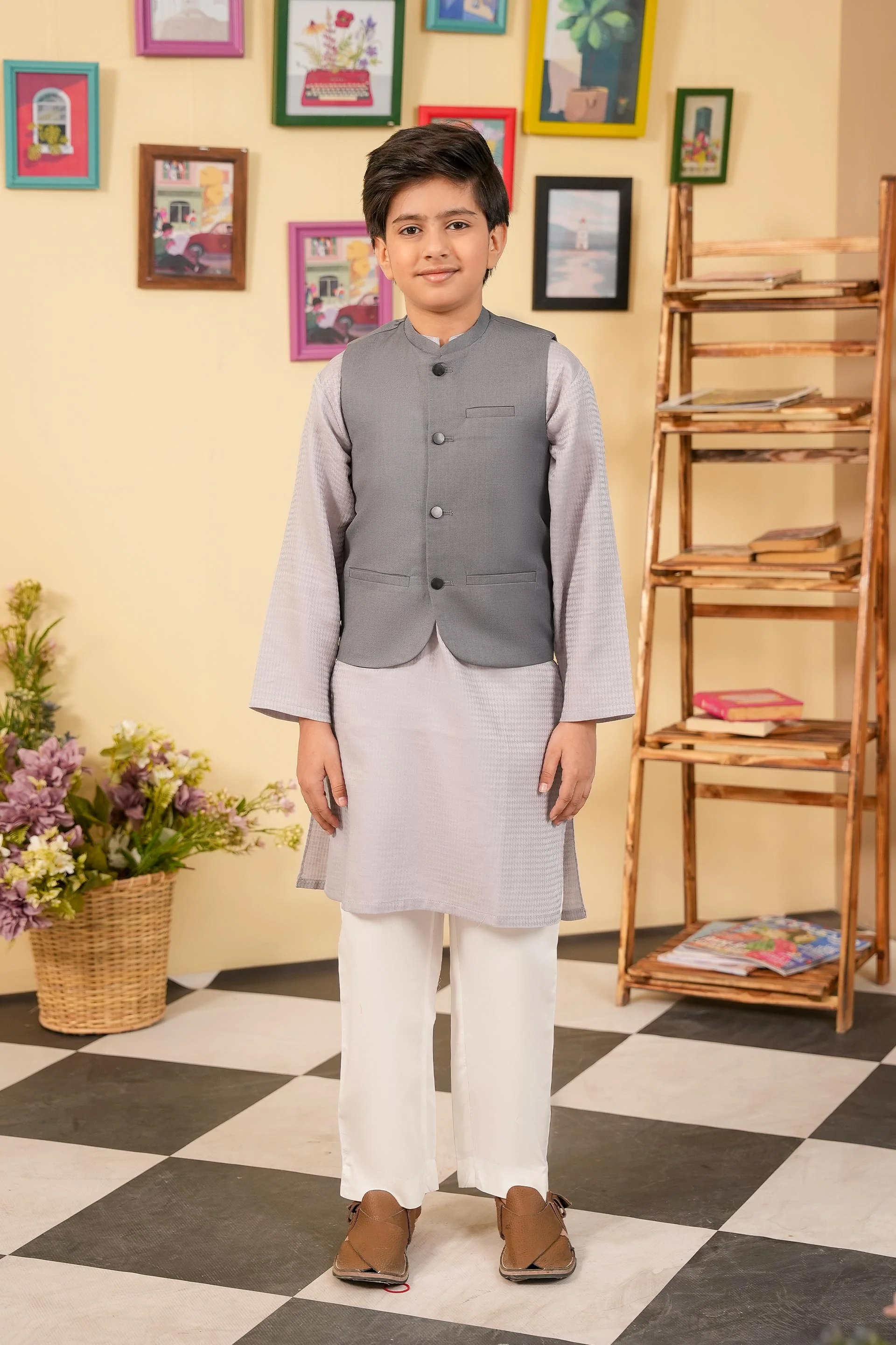 Waistcoat (MSBCWC-026)