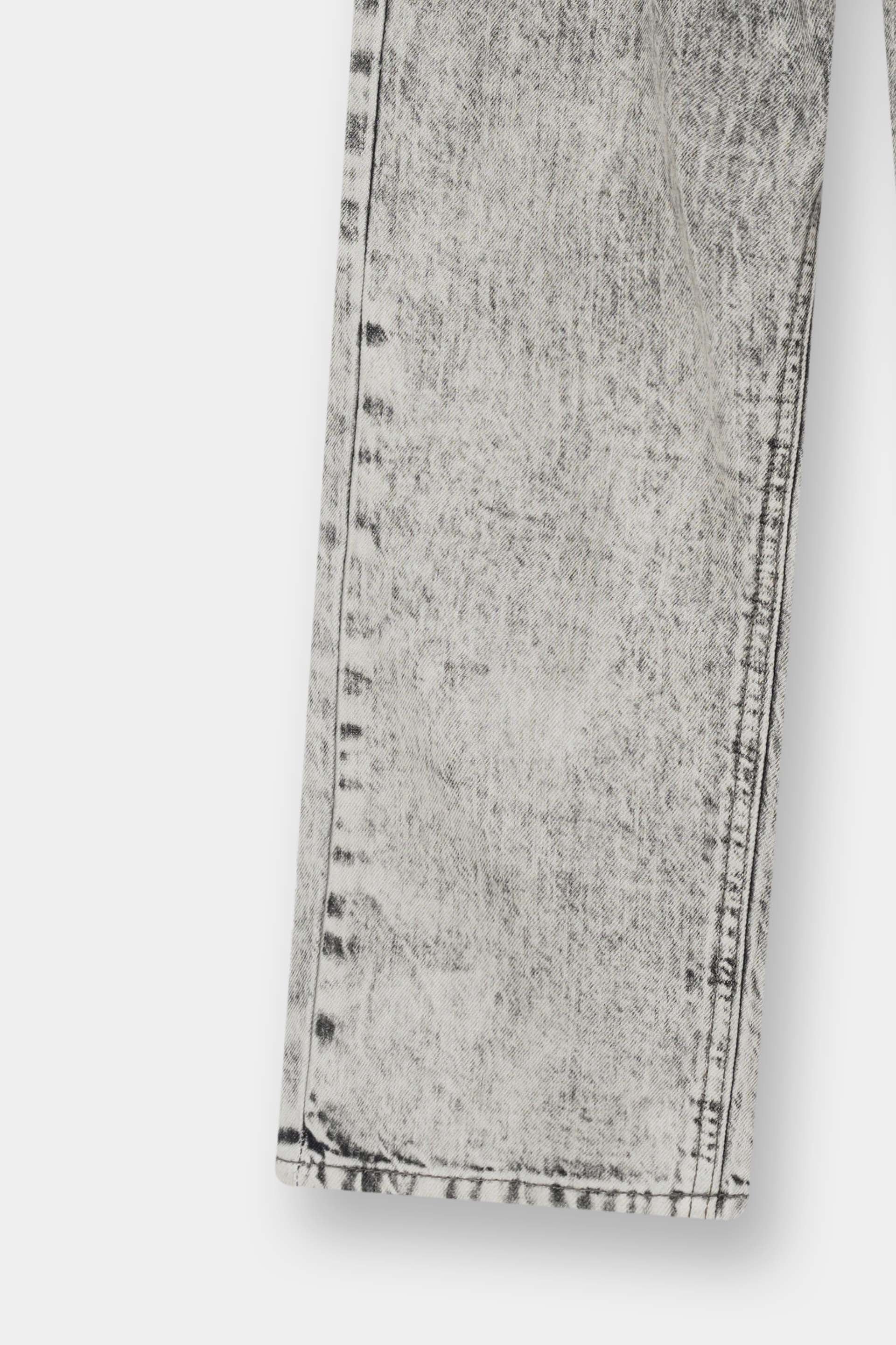 Denim Pant (MSBD-46) - Image 3