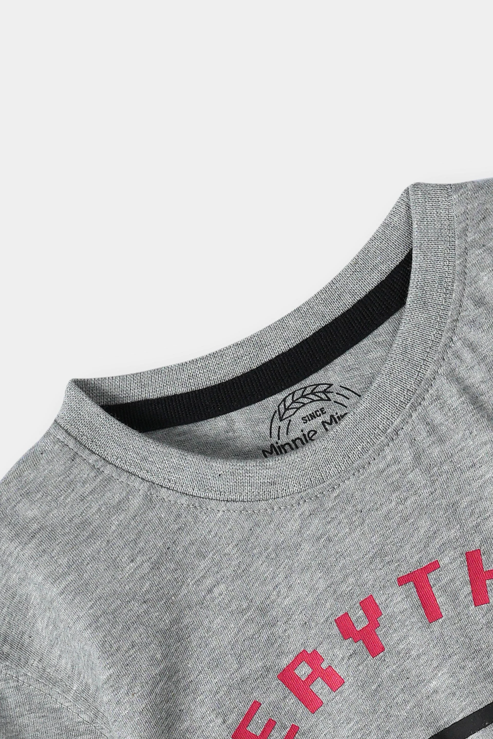 Graphic T-Shirt (MSBKTJ-60) - Image 2